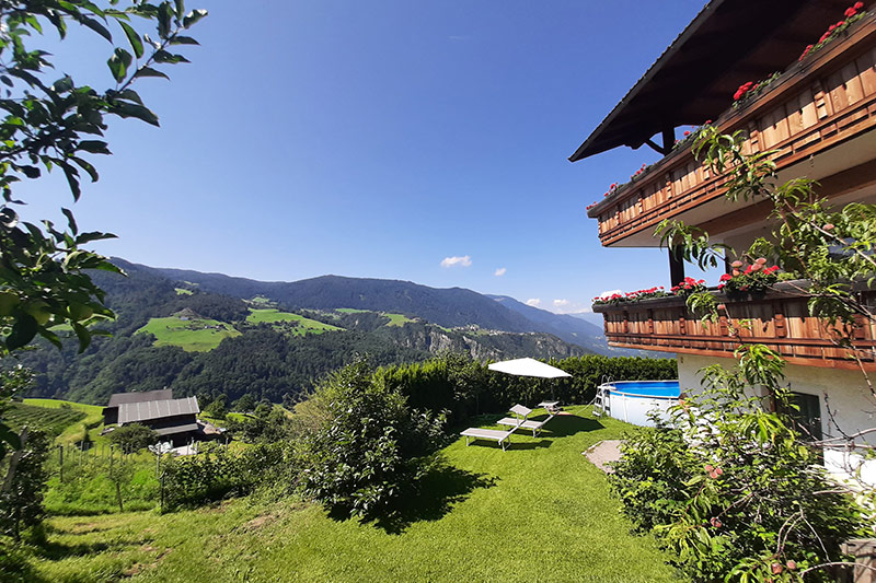 Ferienbauernhof Masunerhof - foto 5