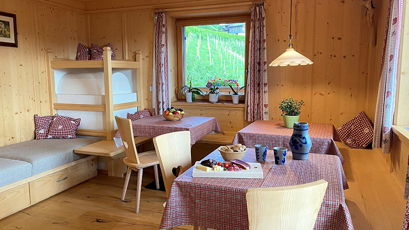 Ferienbauernhof Masunerhof - foto 6