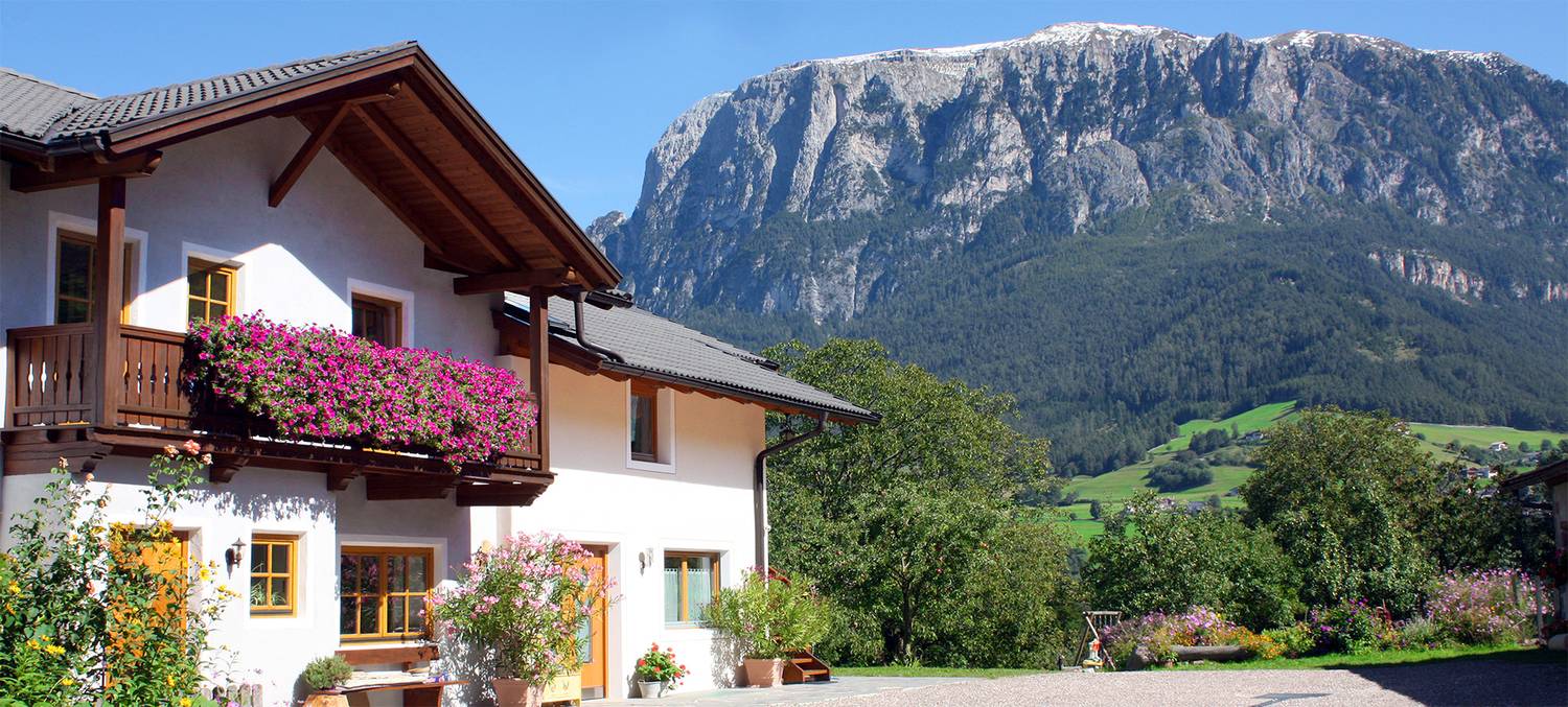 Schantlhof - Südtirol/Alto Adige - foto 1
