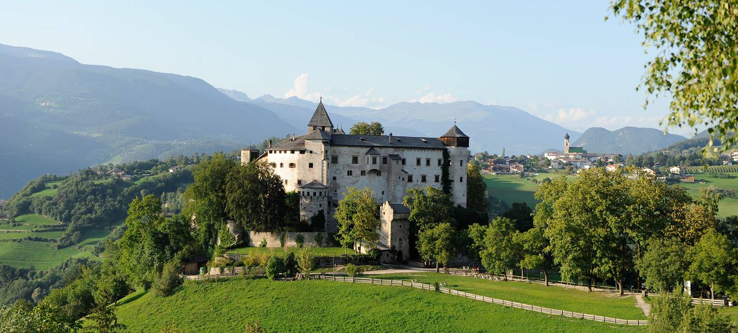 Schantlhof - Südtirol/Alto Adige - foto 2