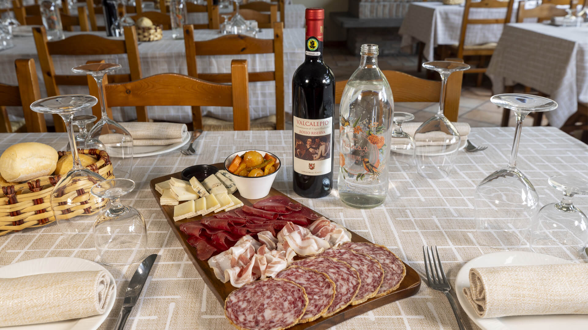 Agriturismo La Cascina foto 1