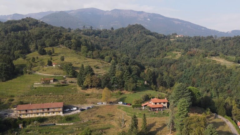 Agriturismo Bruder - solo ospitalità - foto 3