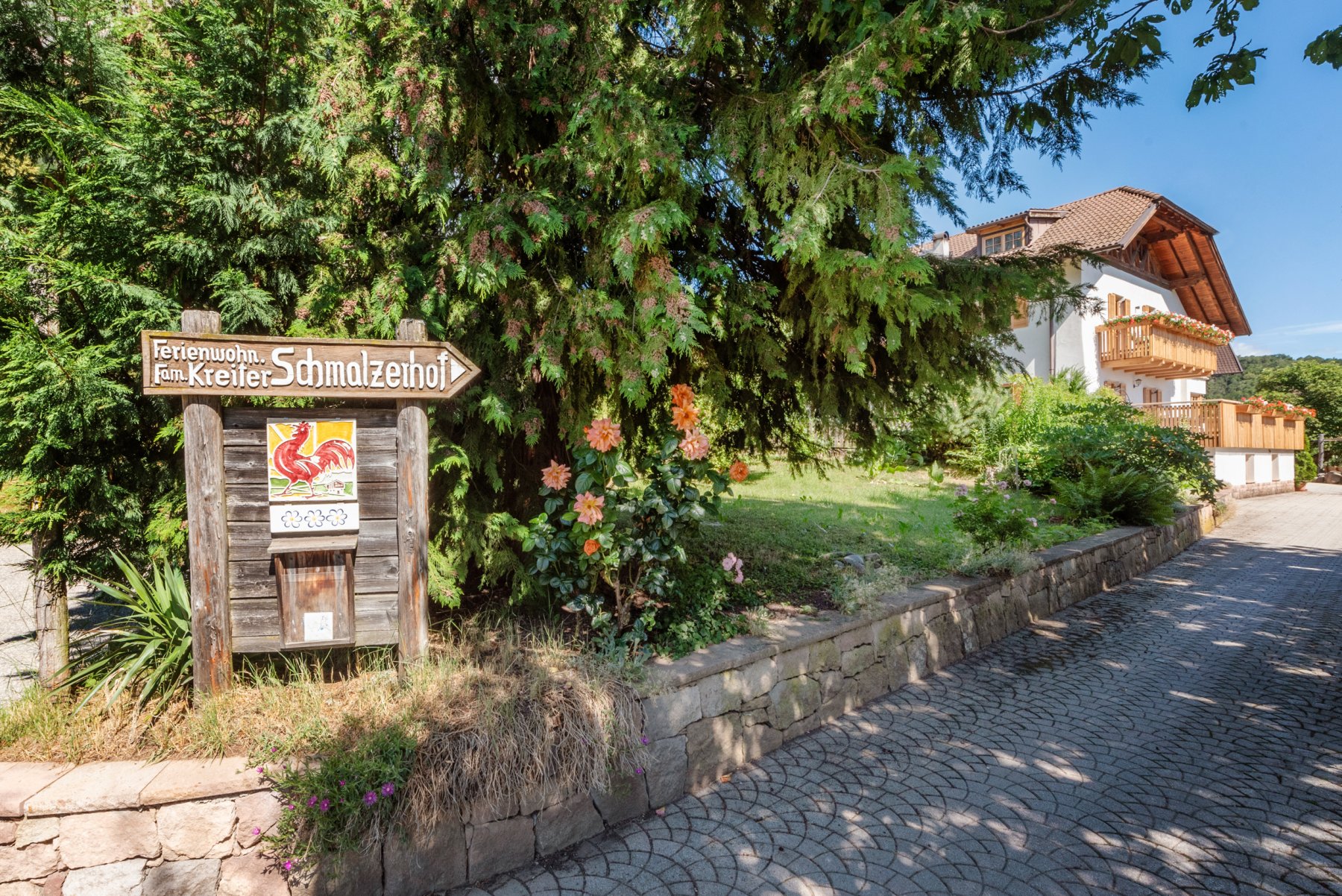 Schmalzerhof - foto 3