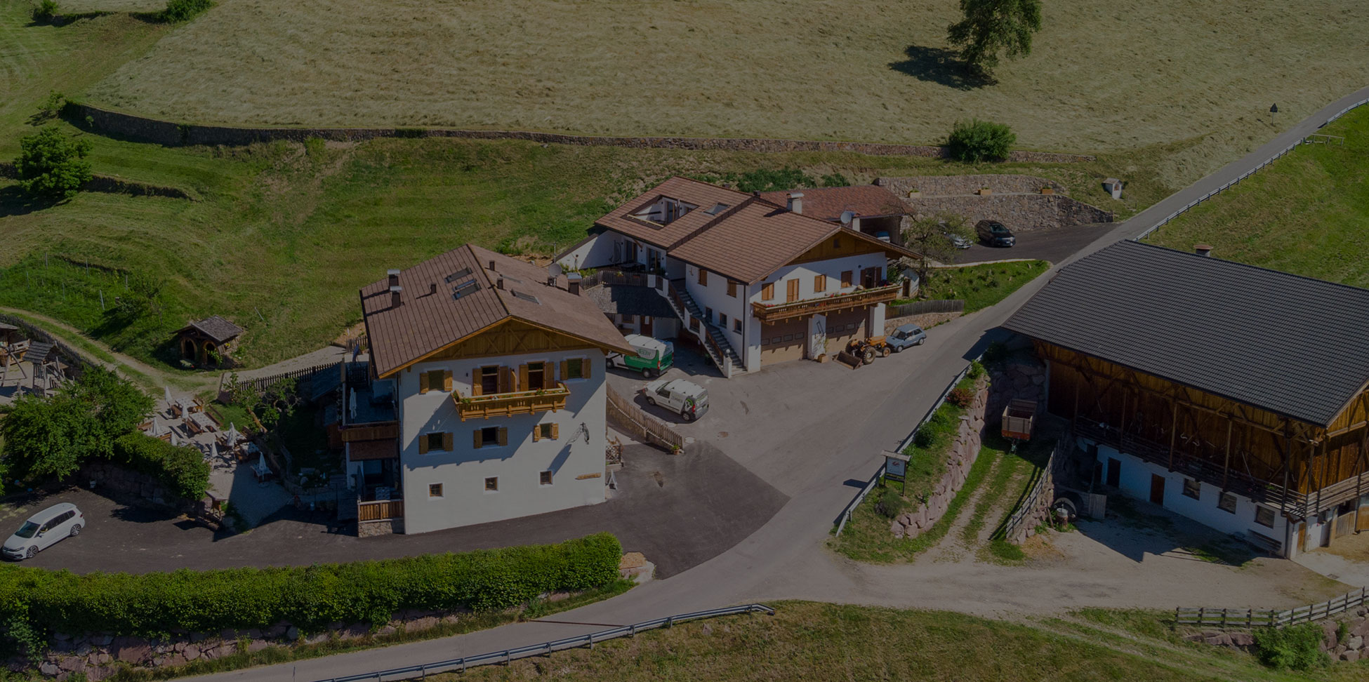 Guntschoellerhof - foto 1