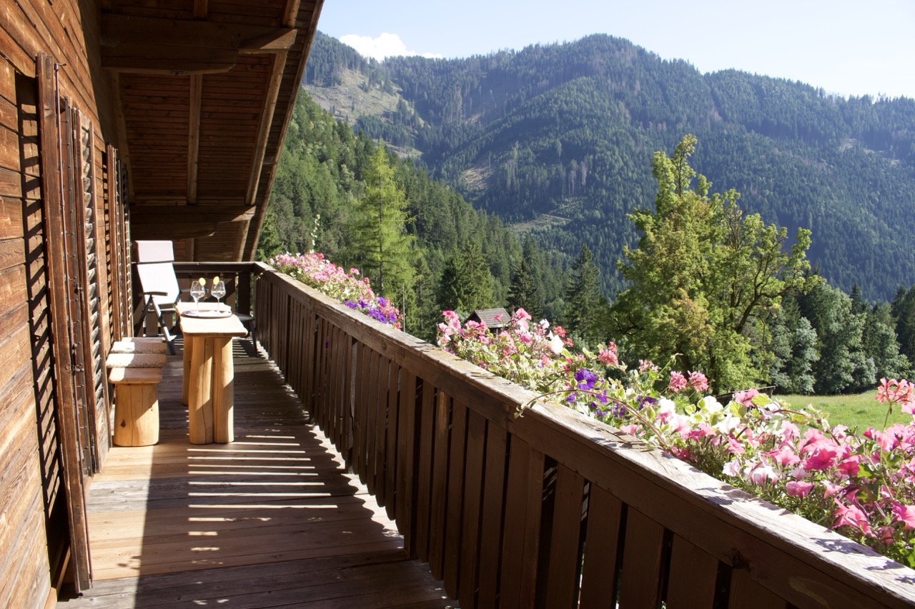 Pitschlhof | Affittacamere a Redagno - foto 5