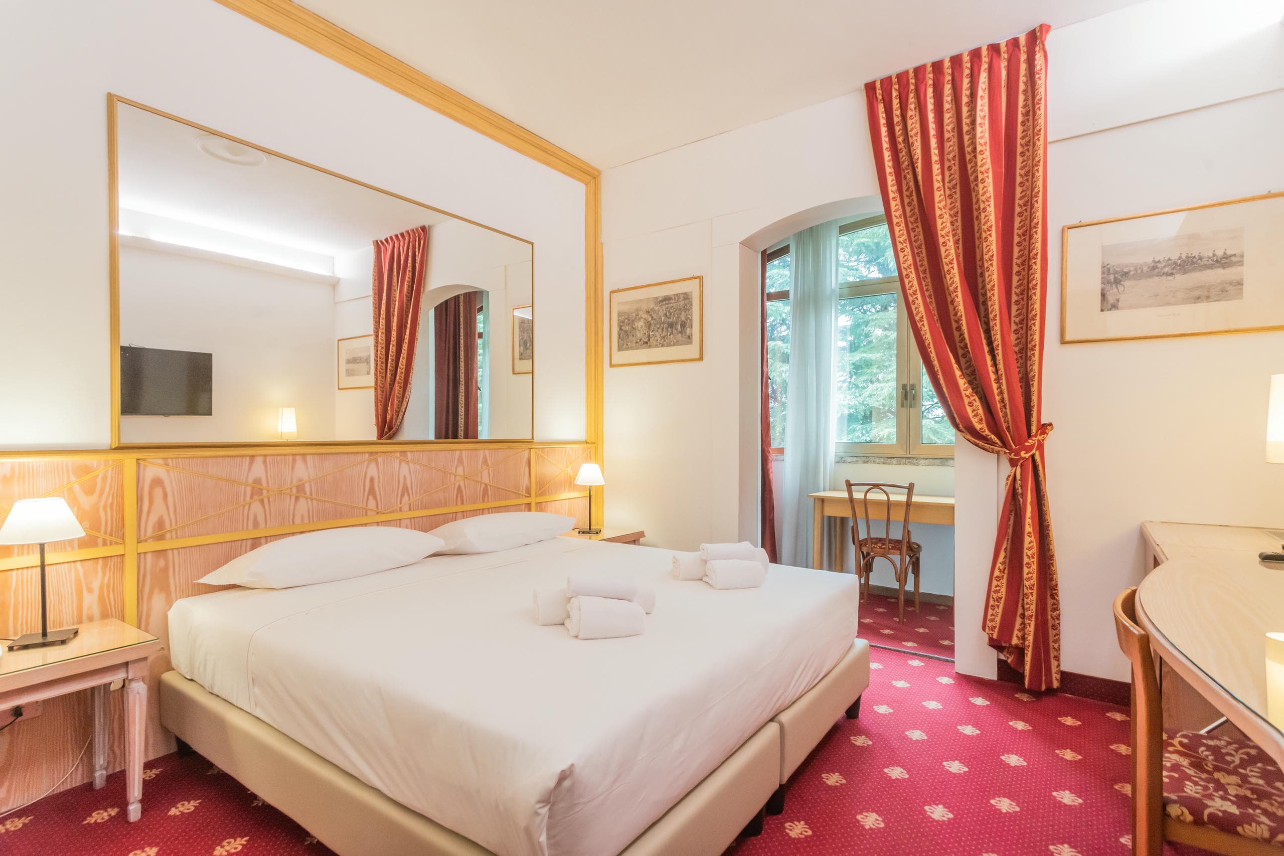 Hotel Polo foto 1