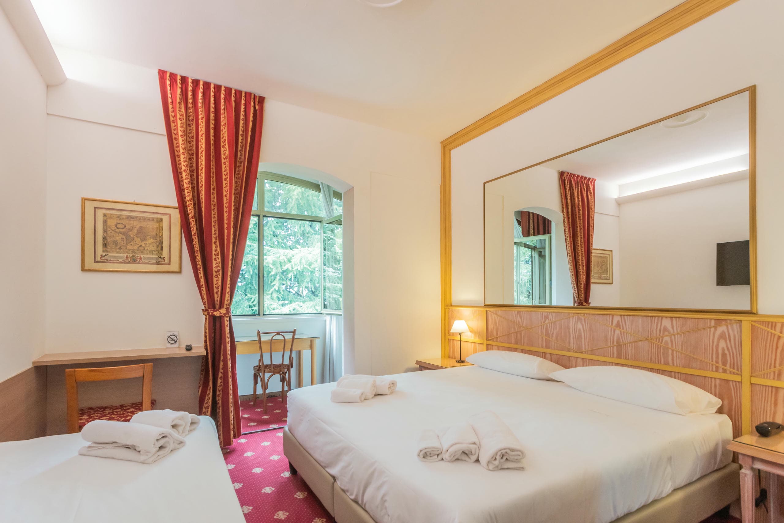Hotel Polo foto 3
