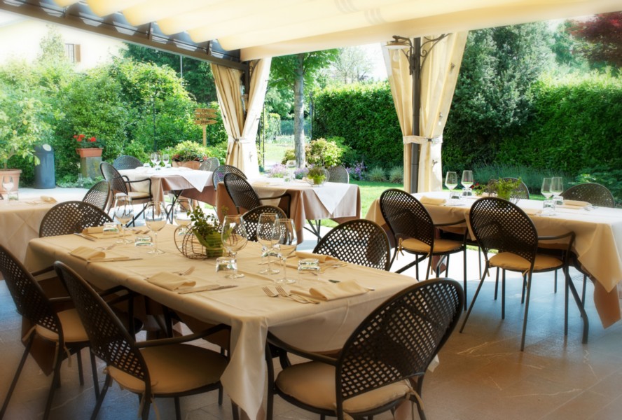 Trattoria Visconti - foto 2