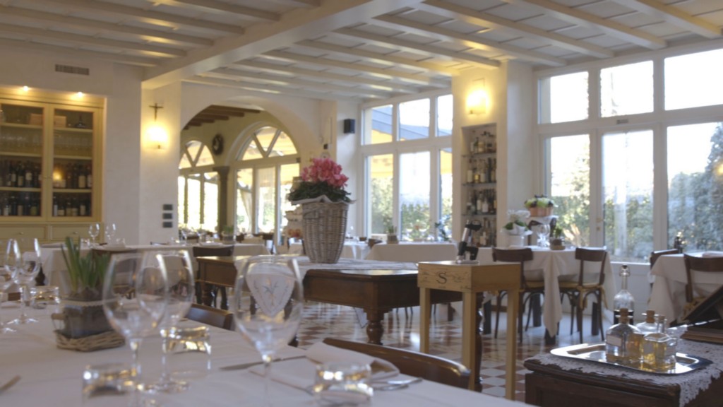 Trattoria Visconti - foto 3