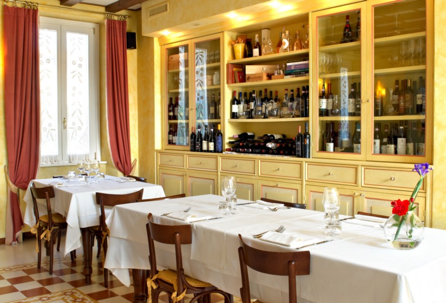 Trattoria Visconti - foto 4