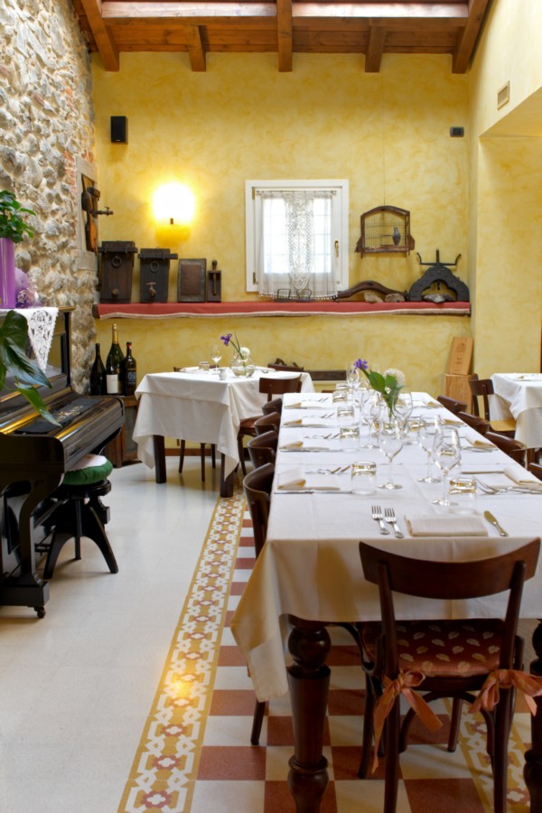 Trattoria Visconti - foto 5