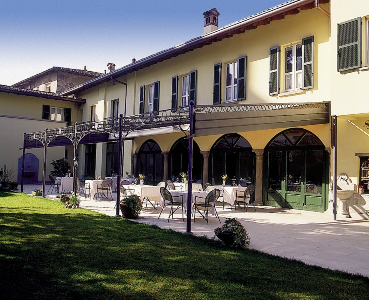 Trattoria Visconti - foto 6