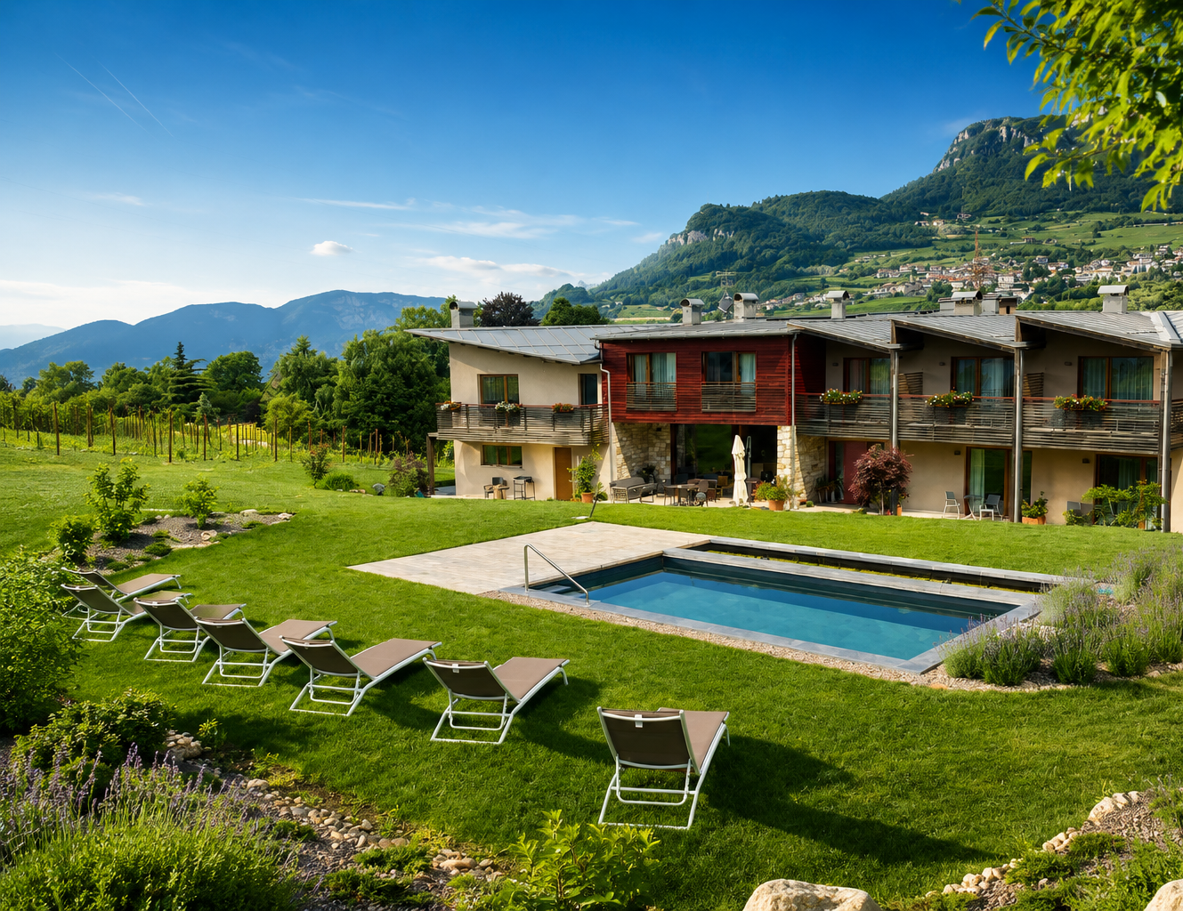 Agritur Verderame - foto 1
