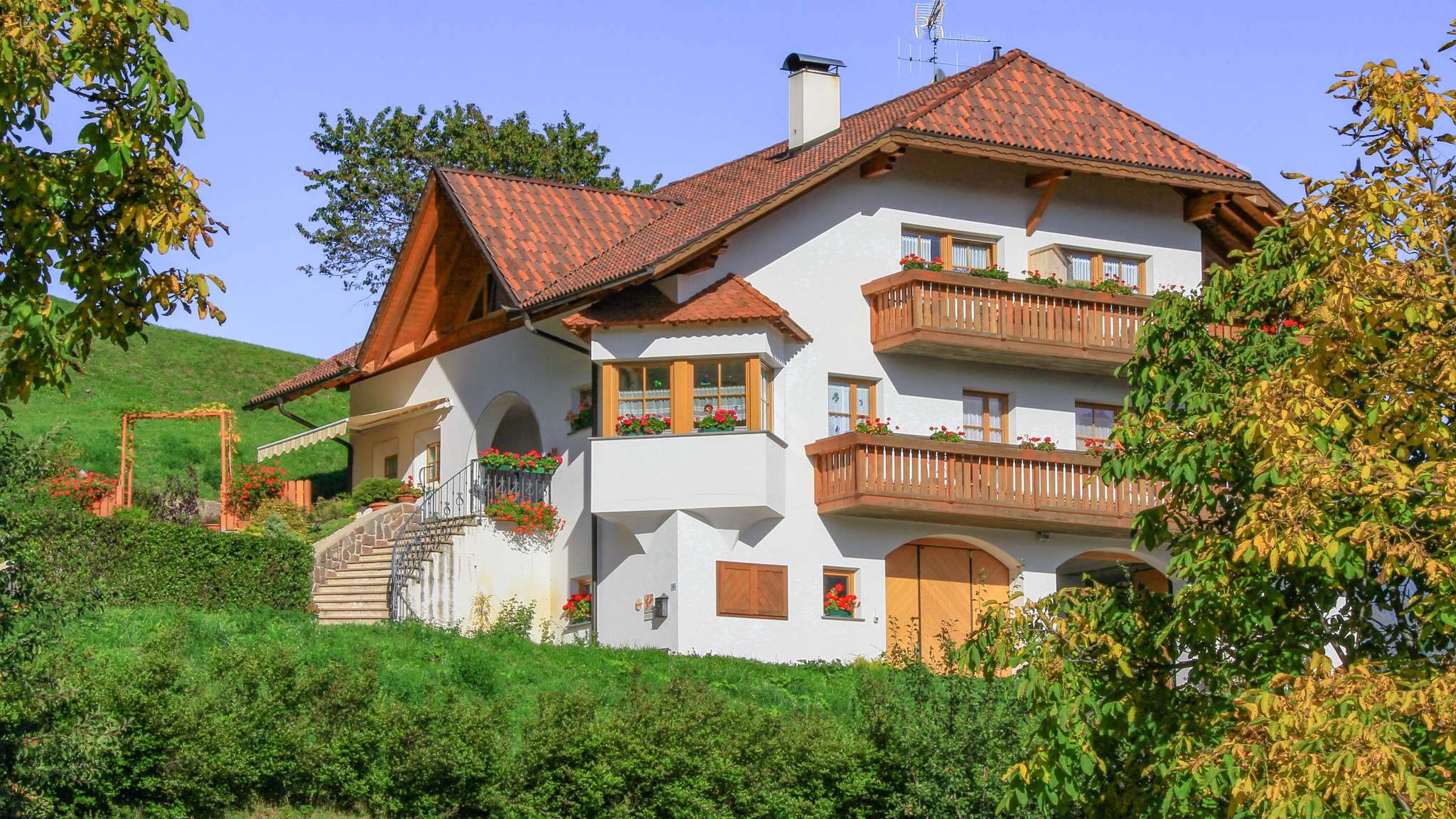 Agriturismo Melcherhof II - foto 6