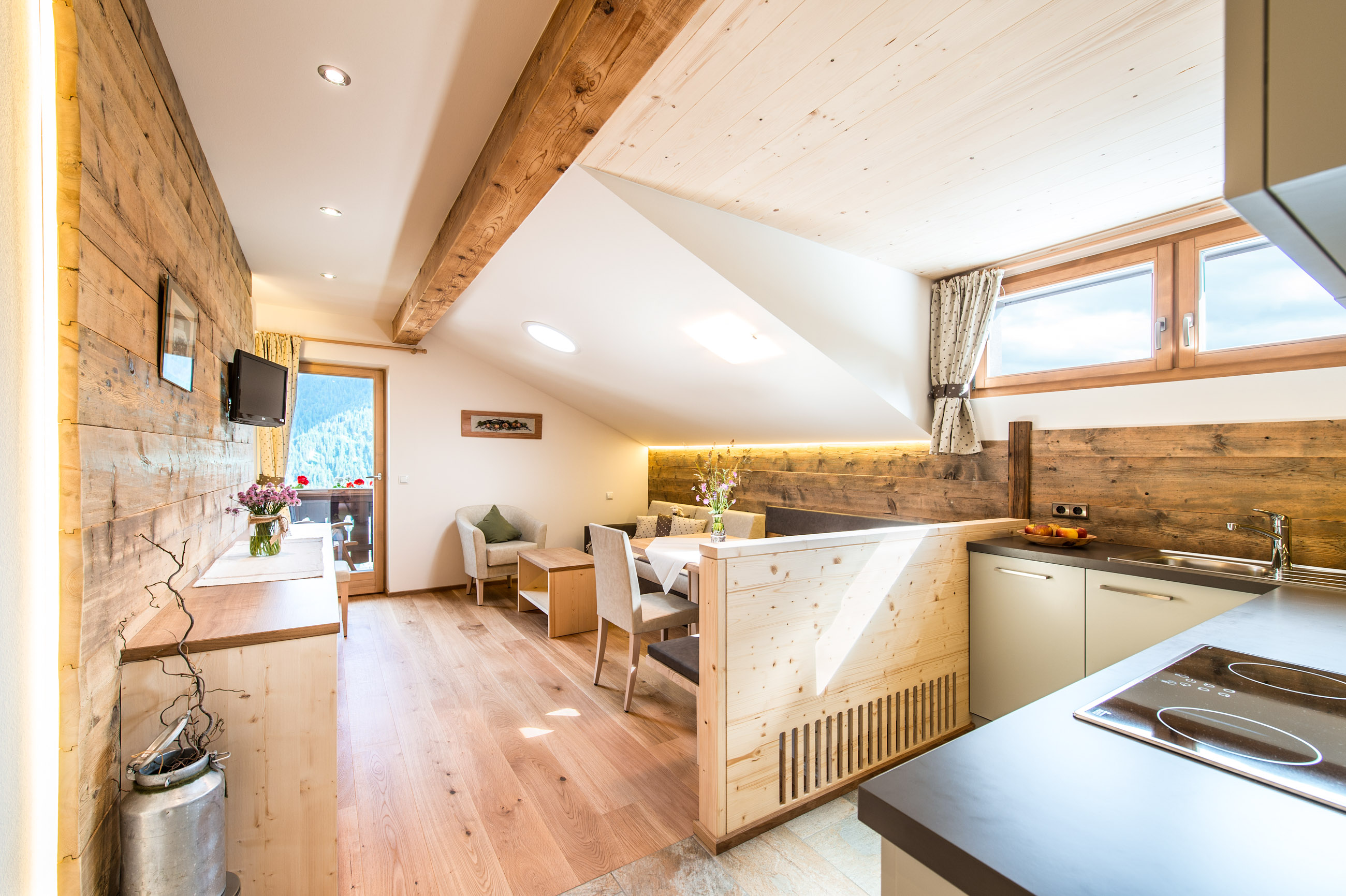 Agriturismo Oberhof - foto 4