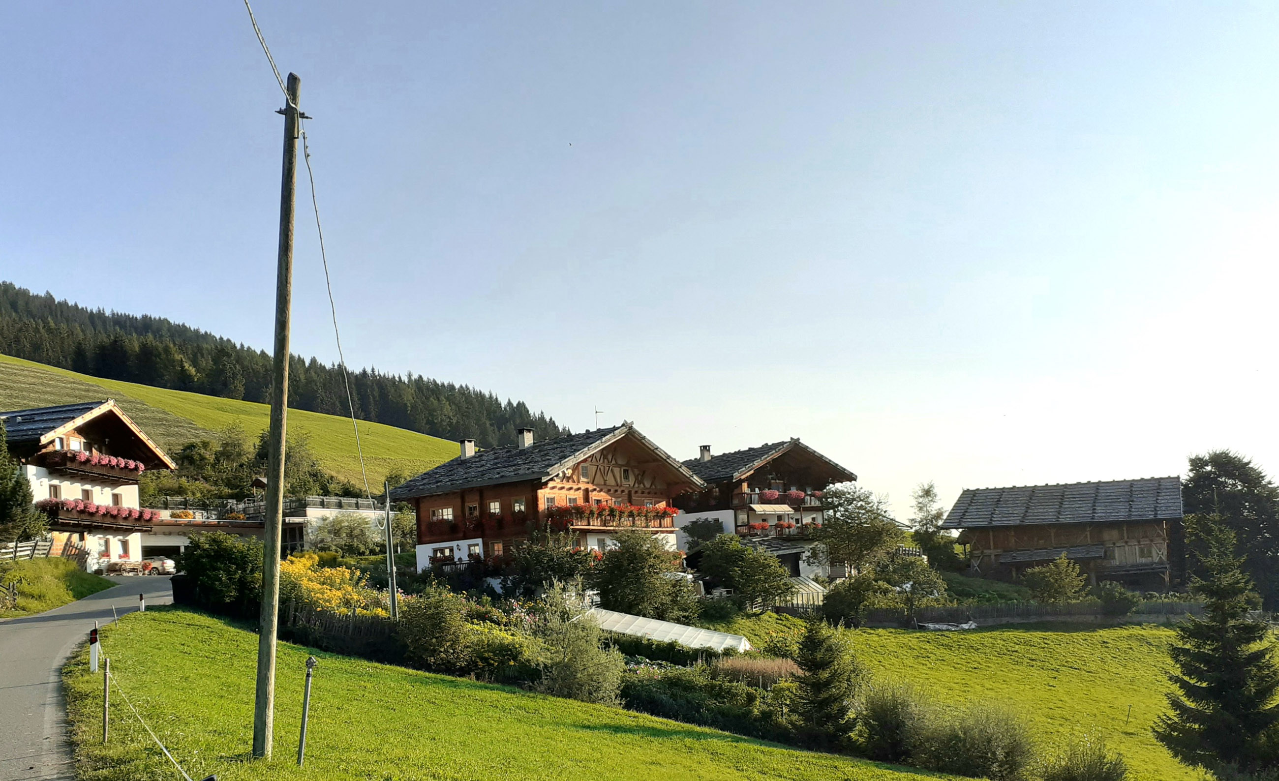 Agriturismo Oberhof - foto 6