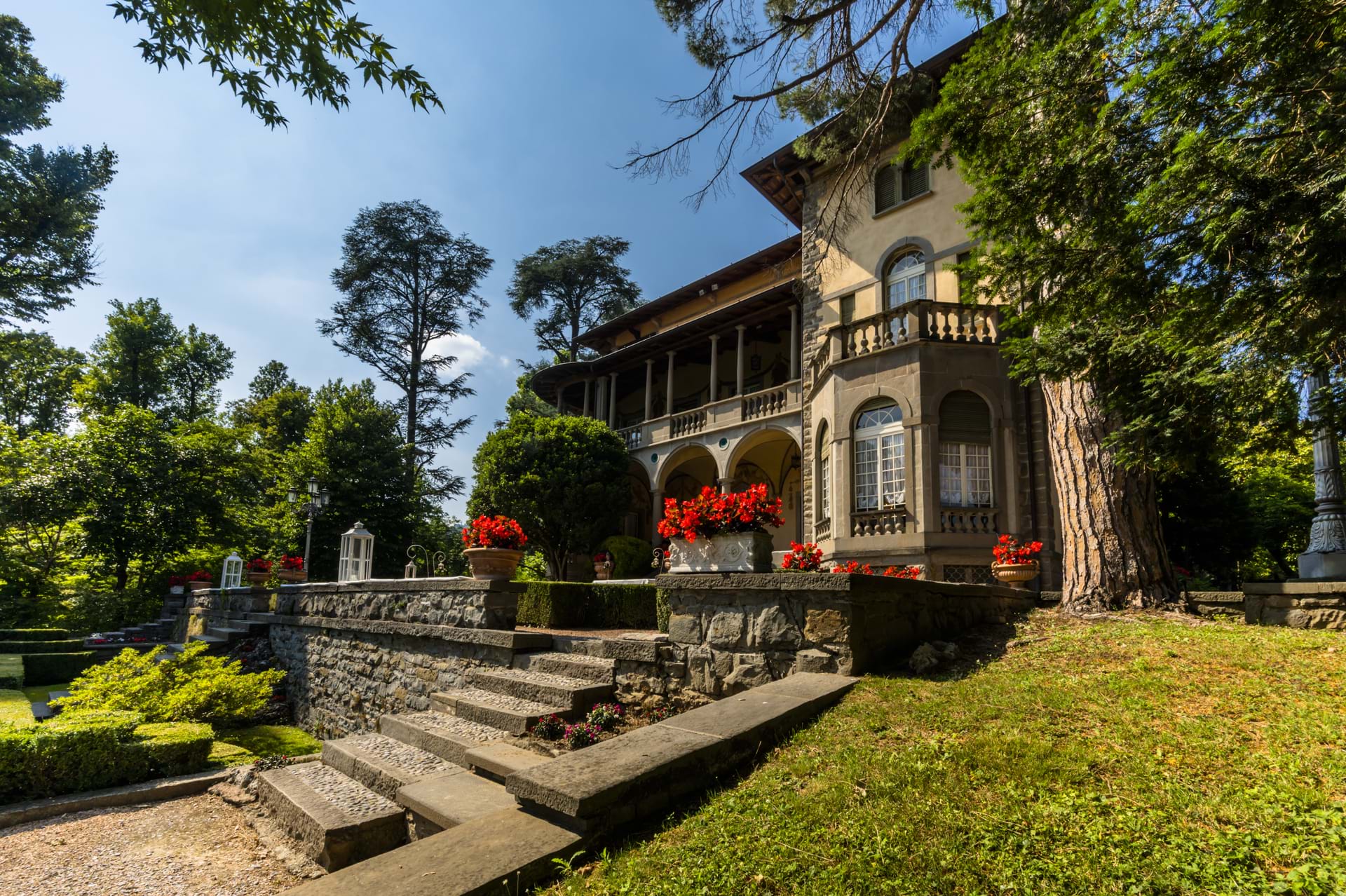 Villa Martinelli foto 1