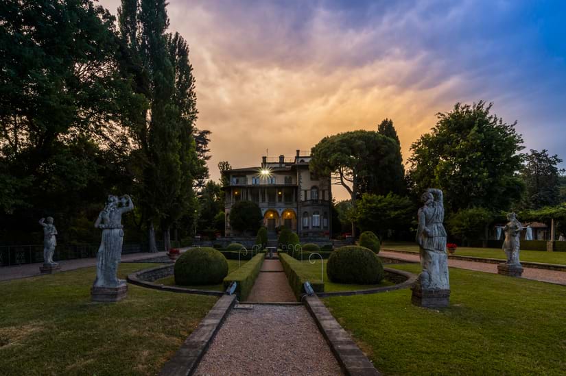 Villa Martinelli foto 5