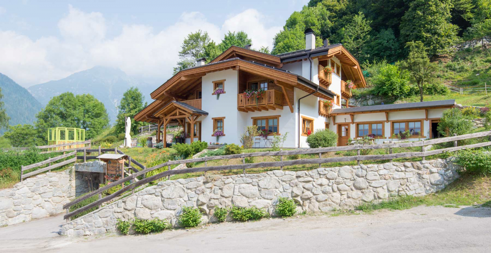 Agriturismo - Dalla Natura la Salute - pernottamento e prima colazione - foto 4