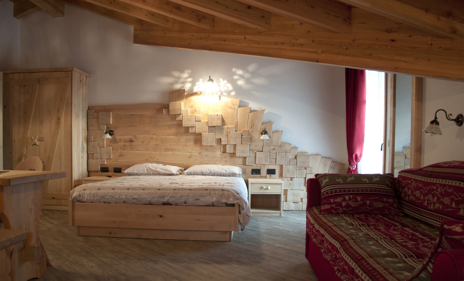 Agriturismo - Dalla Natura la Salute - pernottamento e prima colazione - foto 5