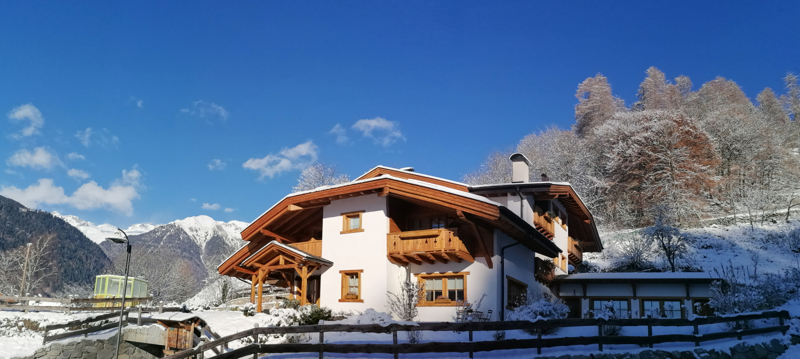 Agriturismo - Dalla Natura la Salute - pernottamento e prima colazione - foto 6