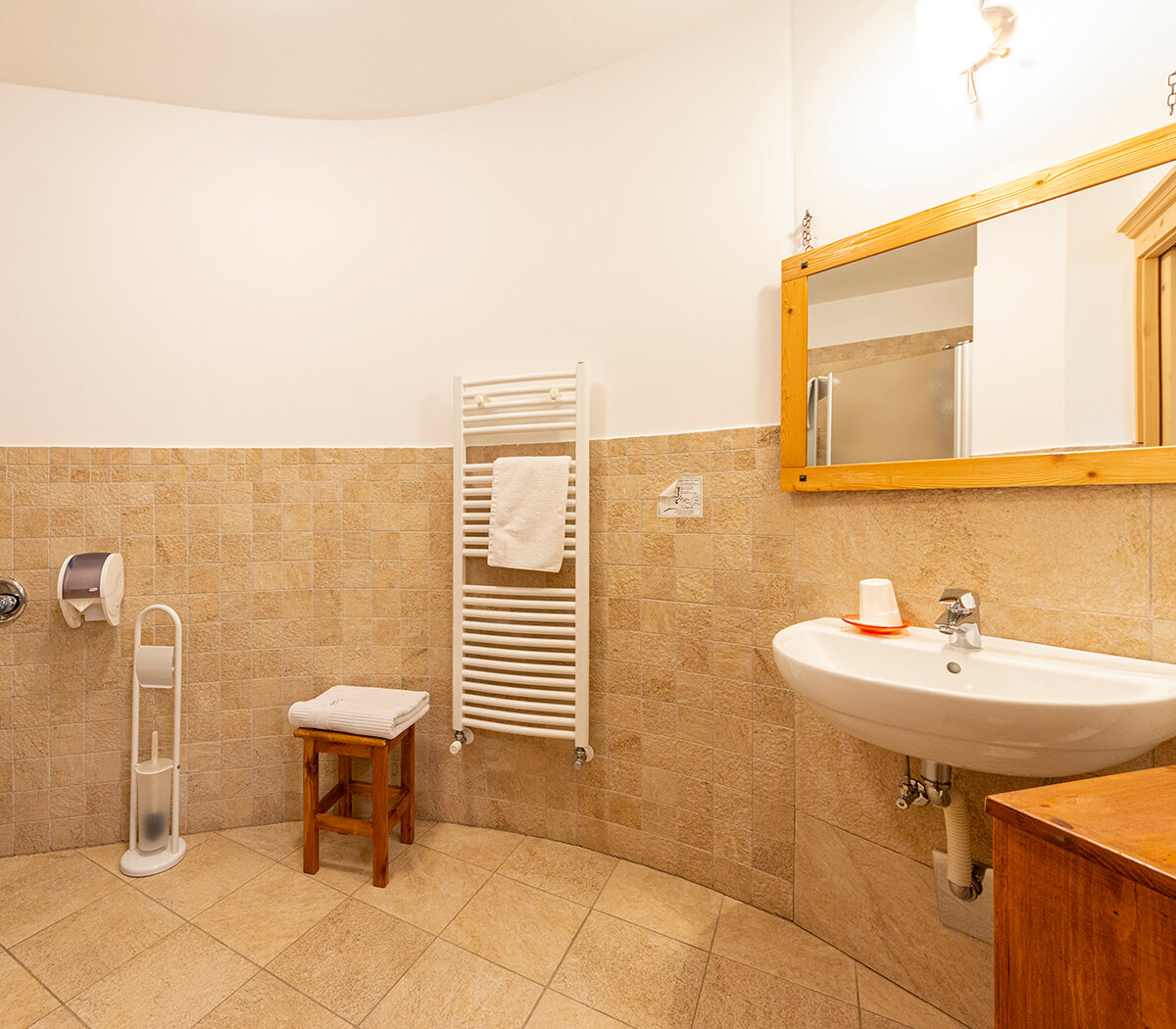 Agritur Mas dei Zalune Predazzo - foto 3