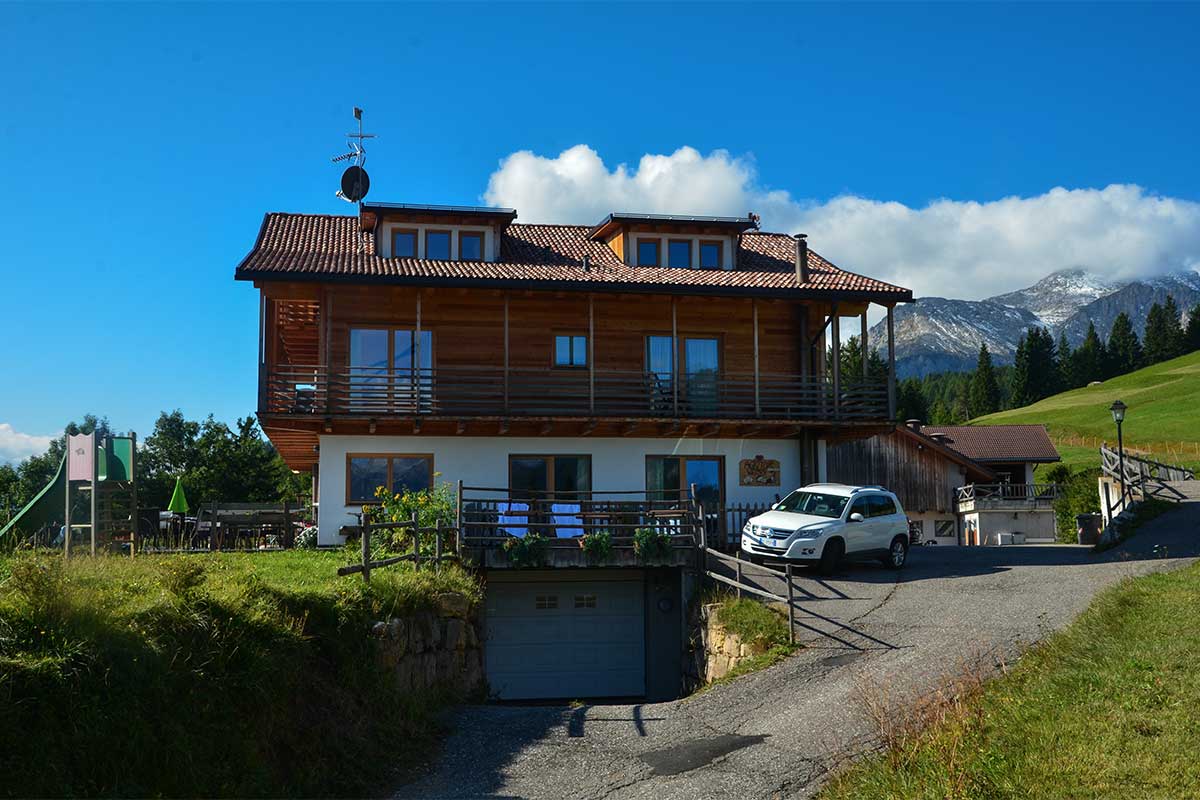 Agritur Weiss - foto 4
