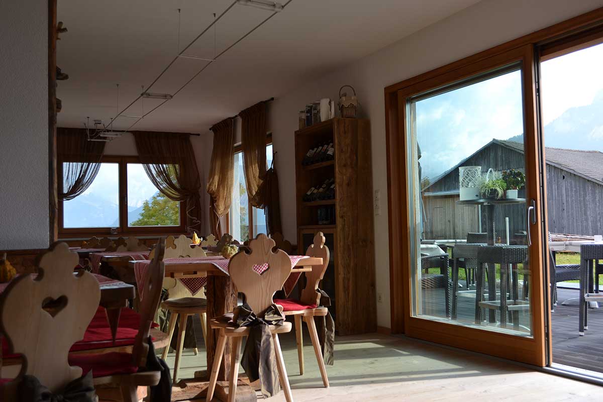 Agritur Weiss - foto 6