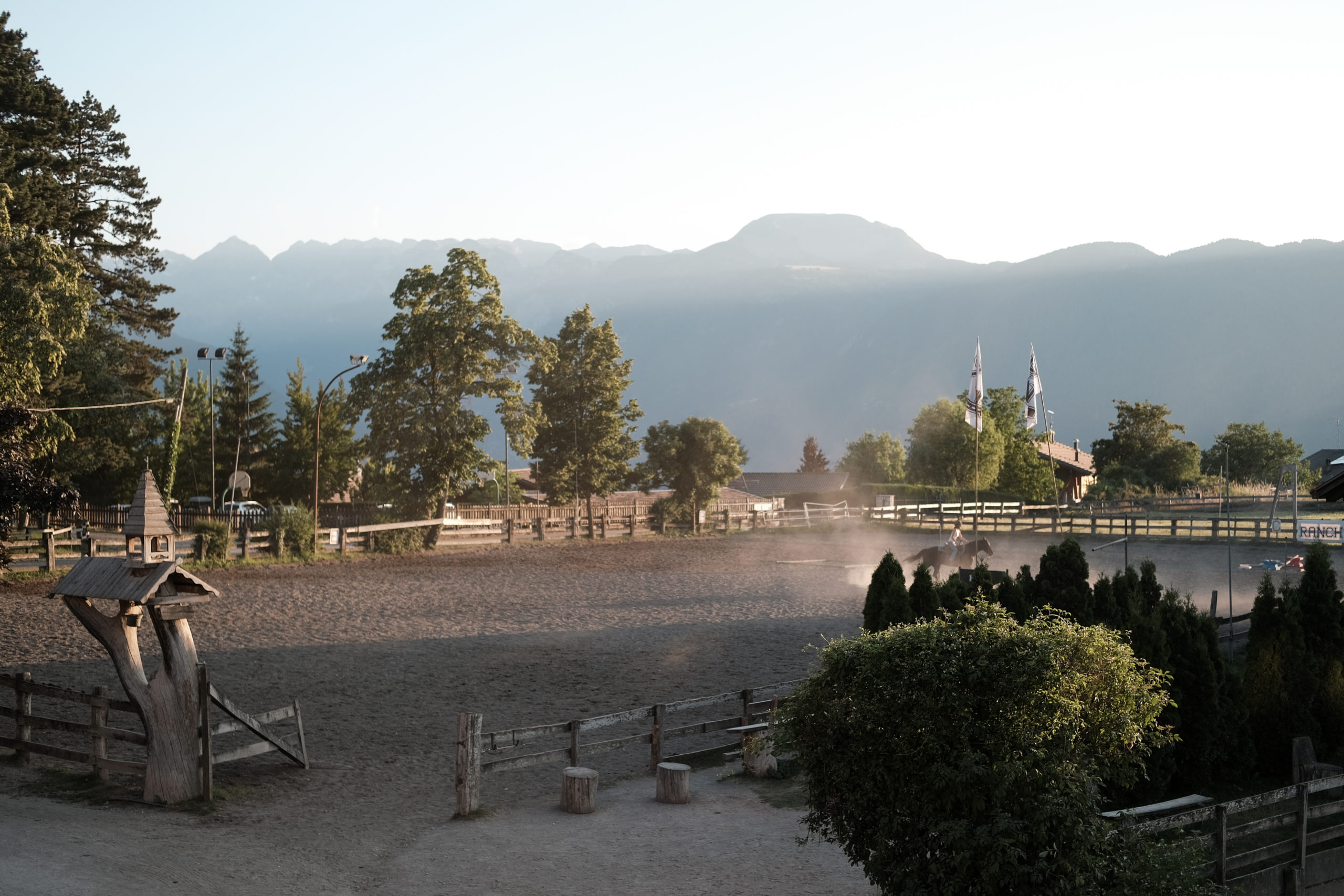 Agritur Agostini - foto 1
