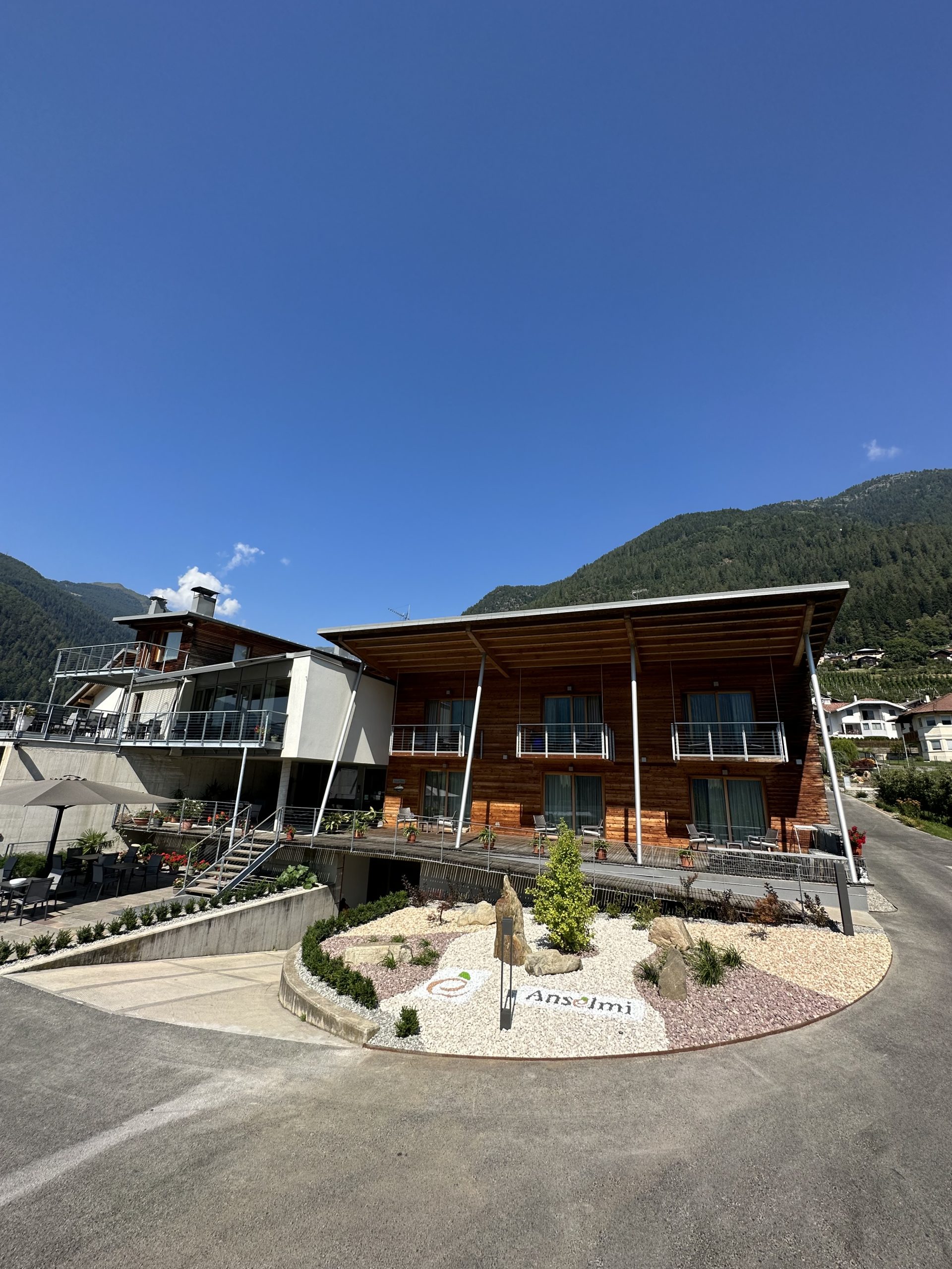Agriturismo Anselmi - Urlaub auf dem Bauernhof in Südtirol - foto 1
