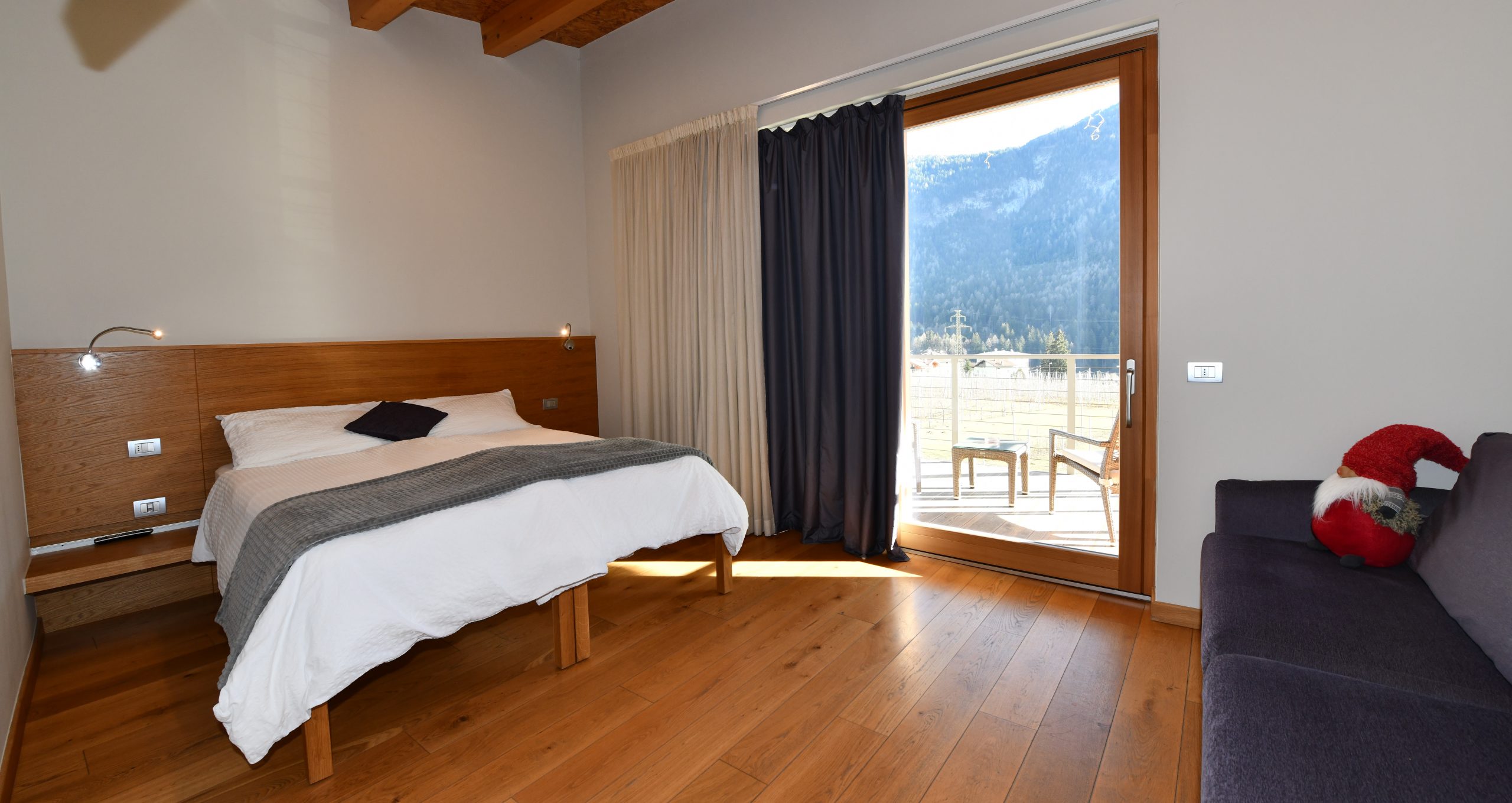 Agriturismo Anselmi - Urlaub auf dem Bauernhof in Südtirol - foto 3