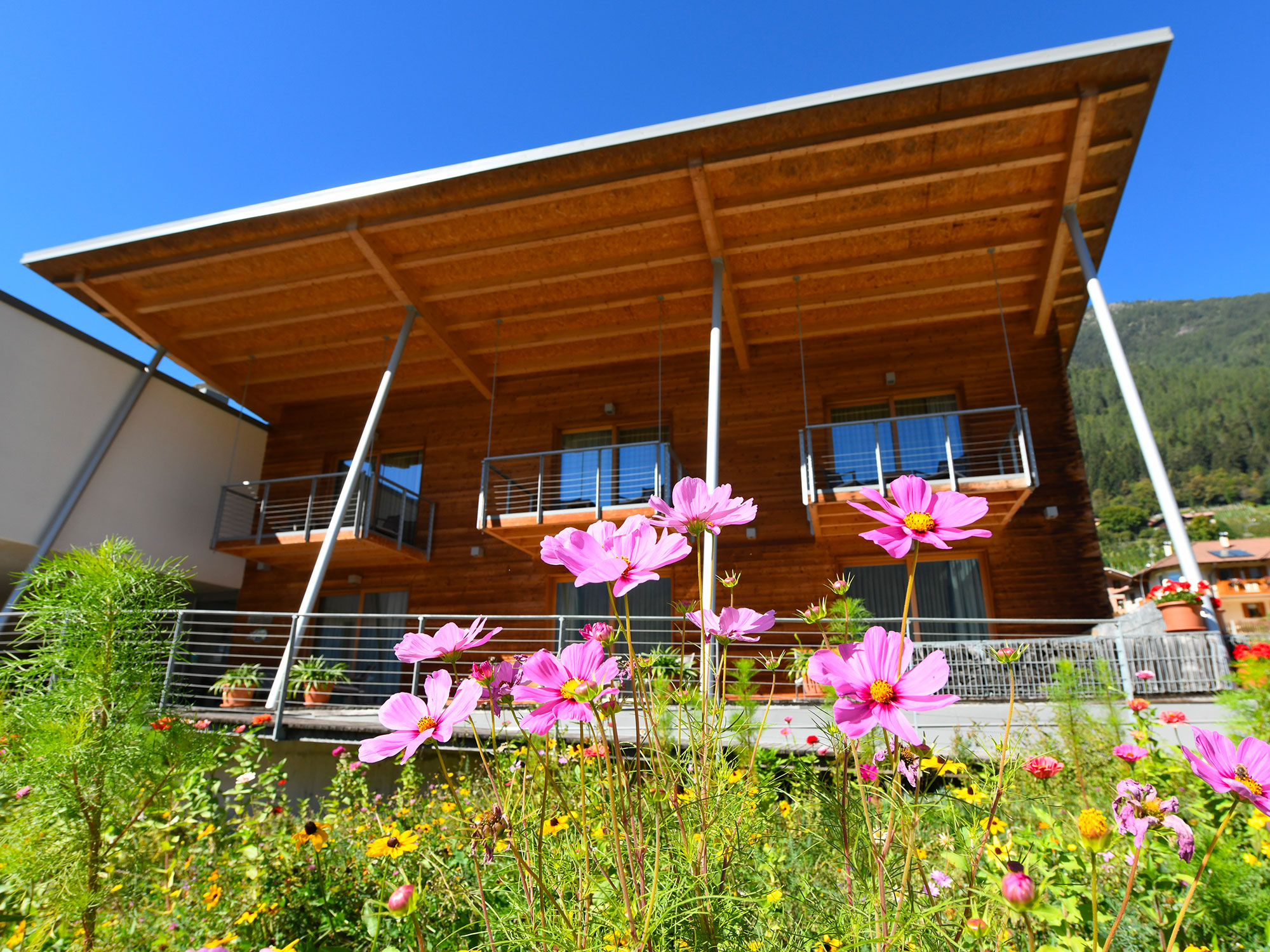 Agriturismo Anselmi - Urlaub auf dem Bauernhof in Südtirol - foto 4