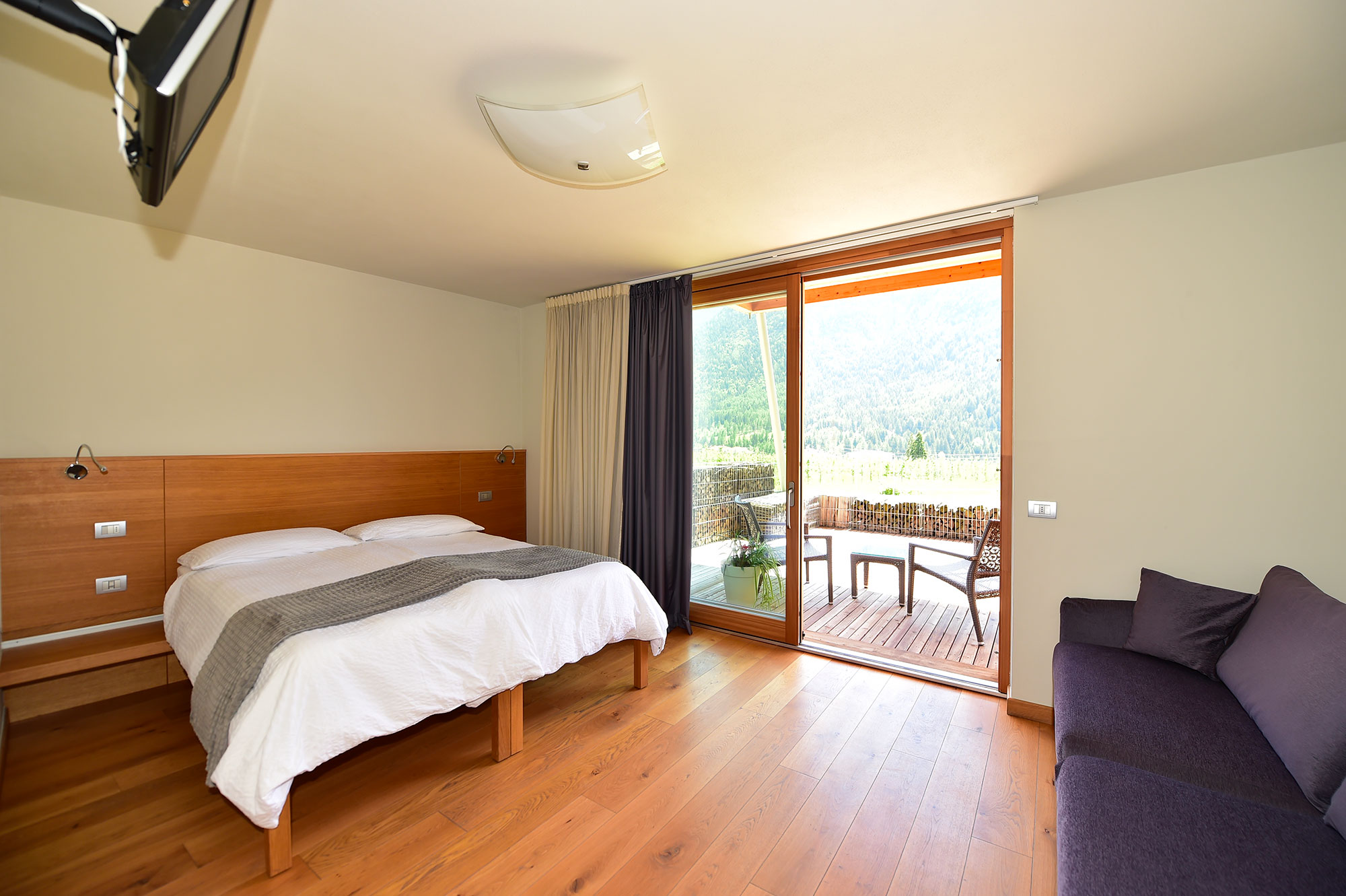 Agriturismo Anselmi - Urlaub auf dem Bauernhof in Südtirol - foto 6