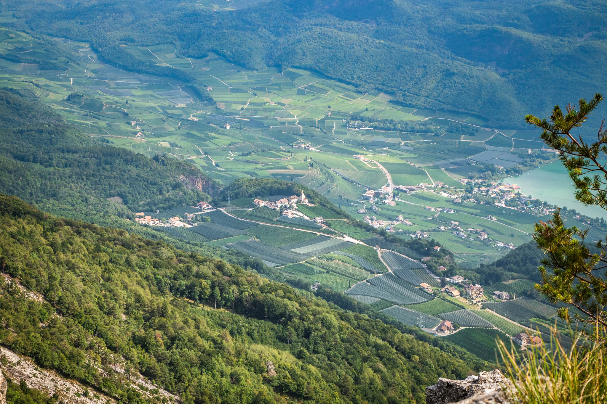 Seaberhof foto 1