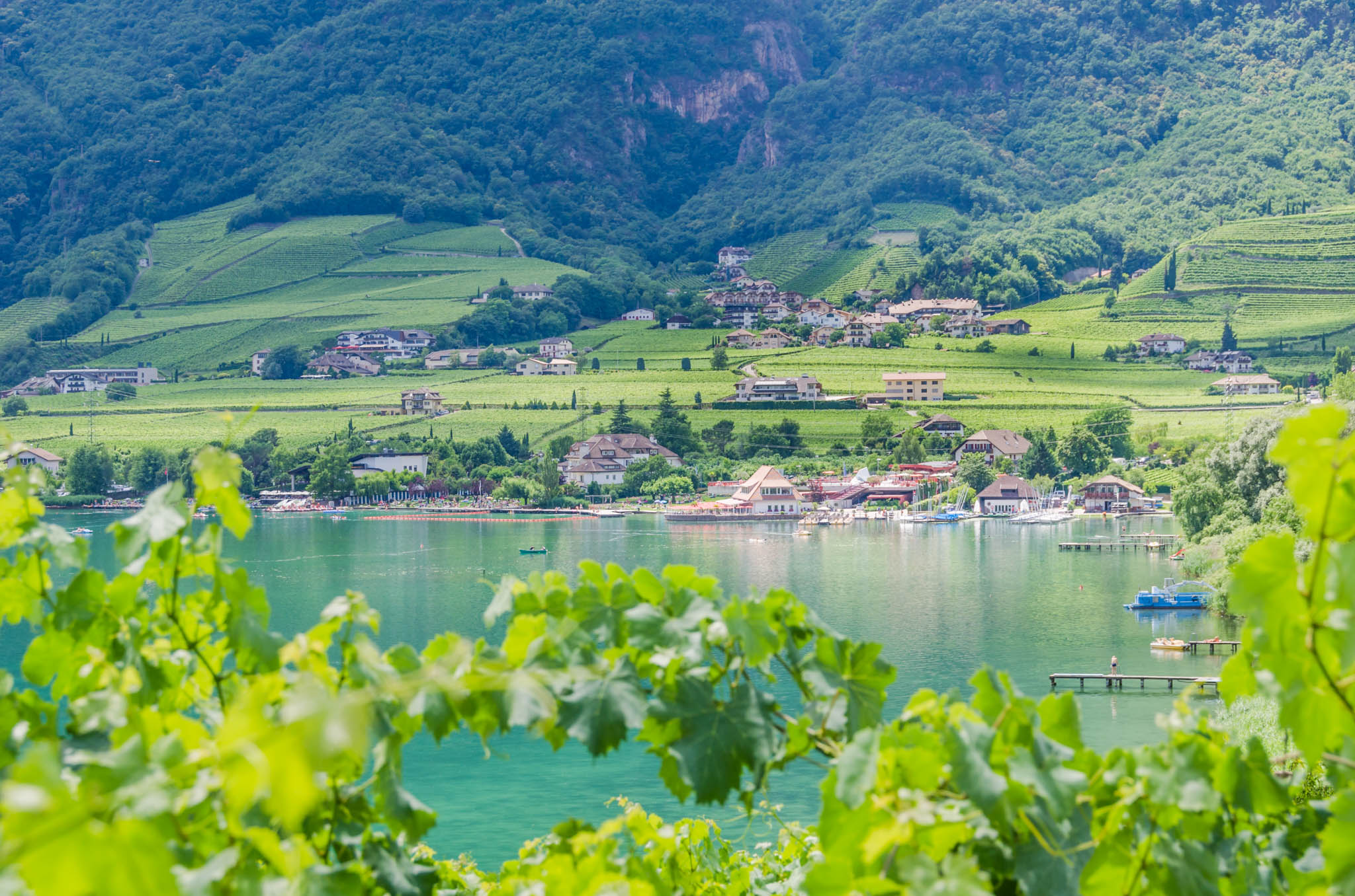Seaberhof foto 2