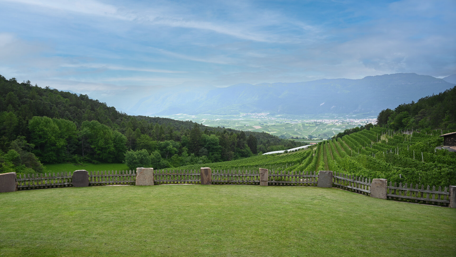 Agriturismo Alpenvidehof - foto 5