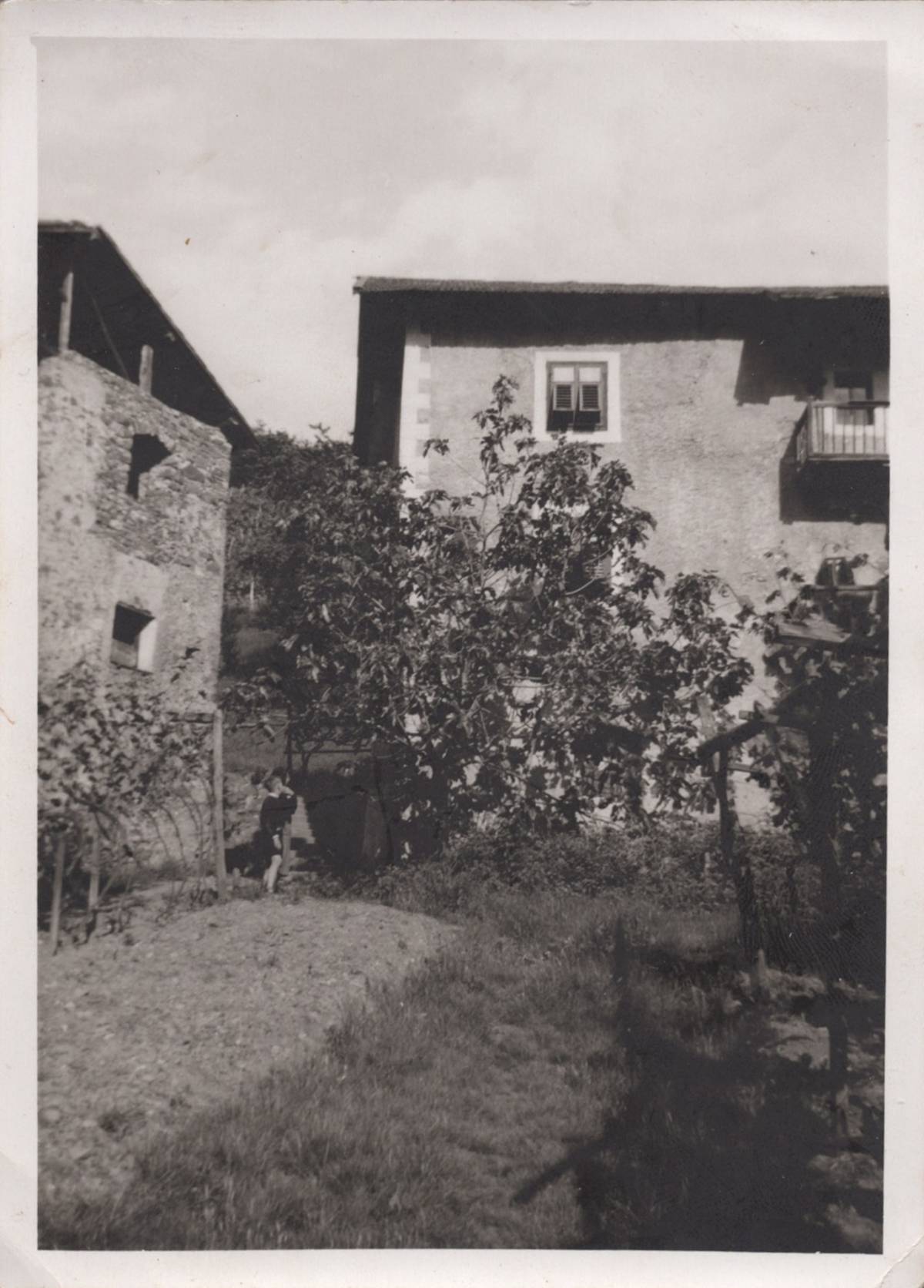 KREITHOF . GARNI BNB - foto 1
