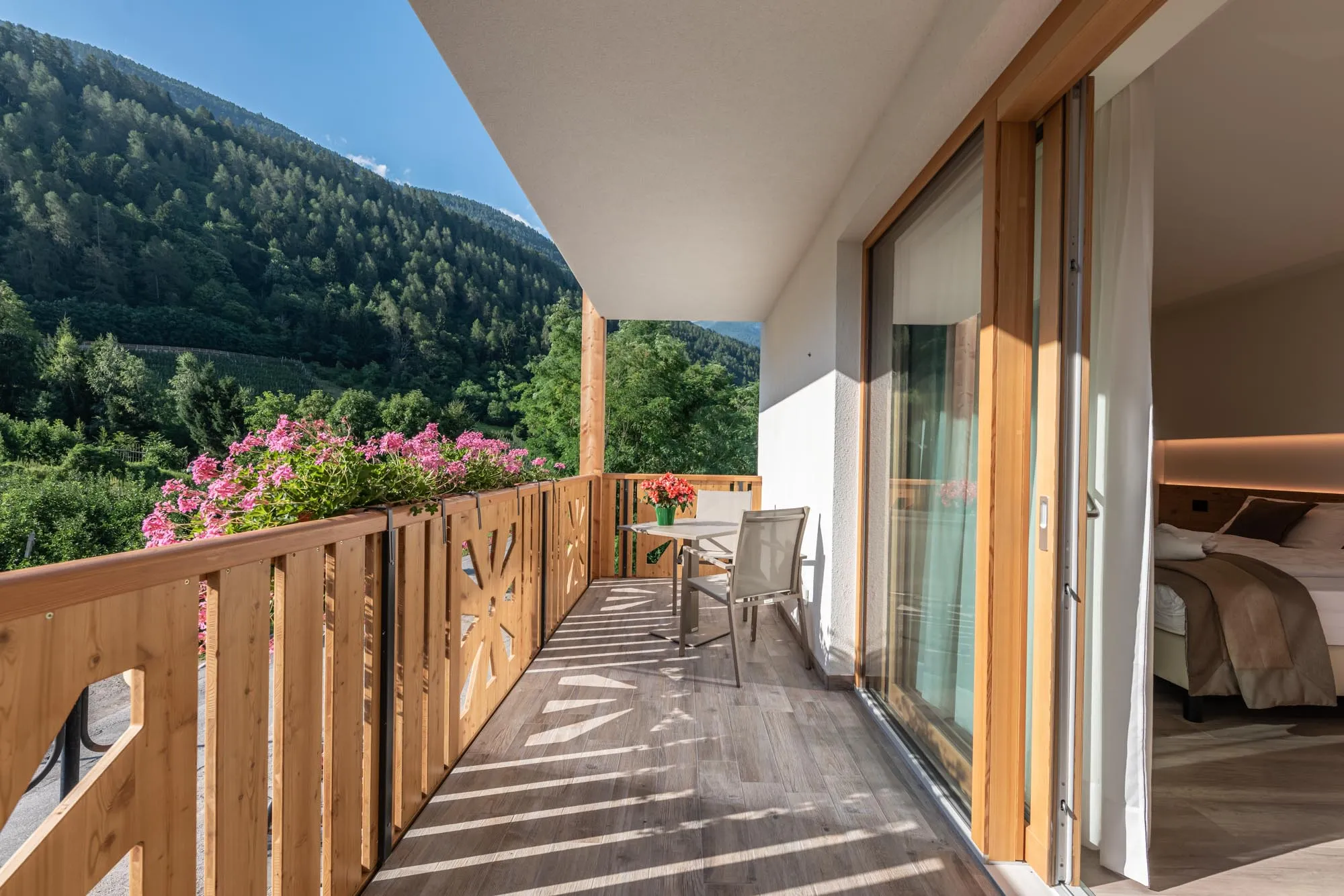 Hotel Ariston Garden & Spa foto 1