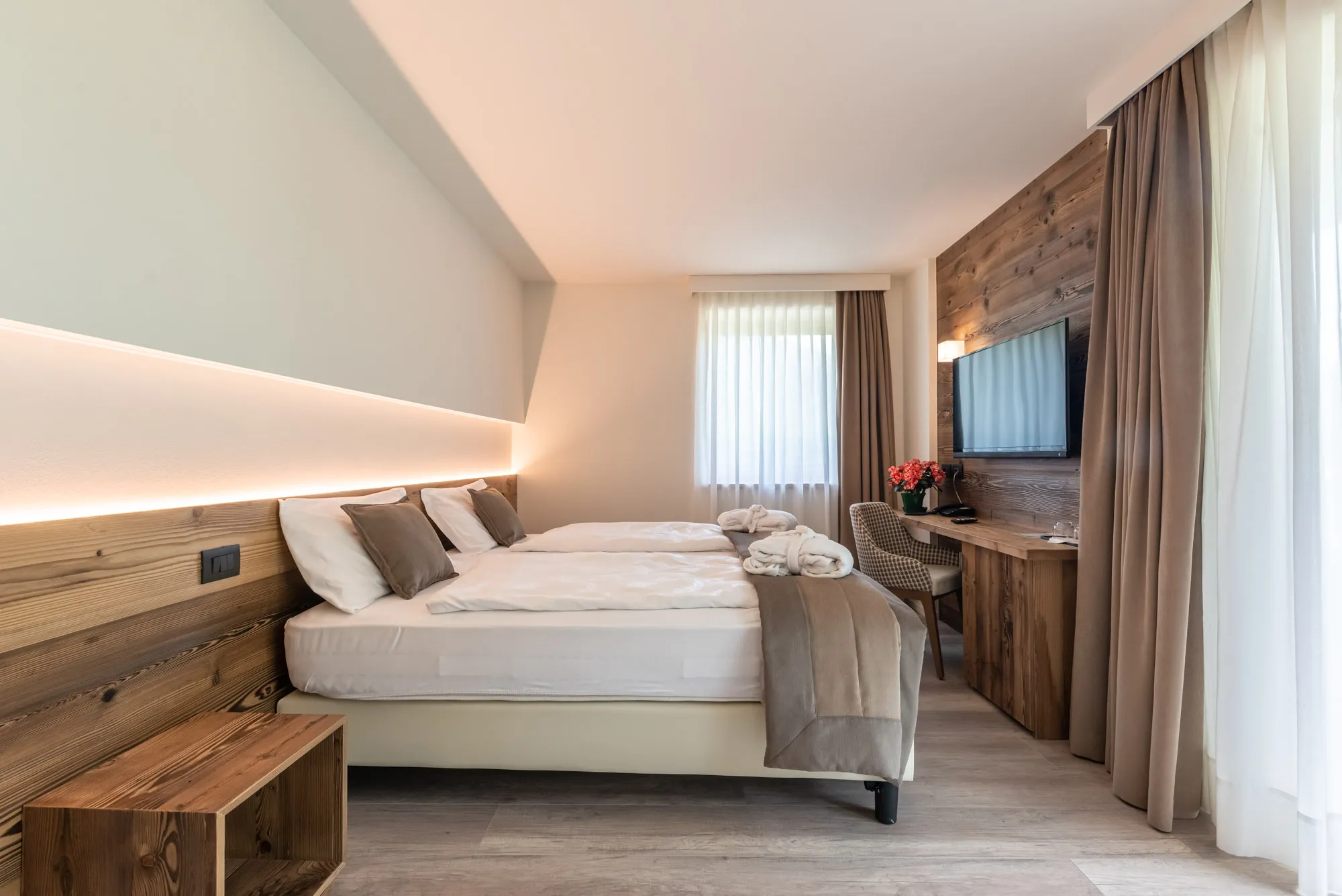 Hotel Ariston Garden & Spa foto 5