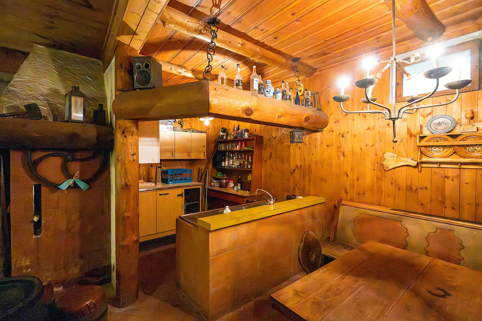 Hotel Abram - Pensione e Ristorante Tipico - foto 3