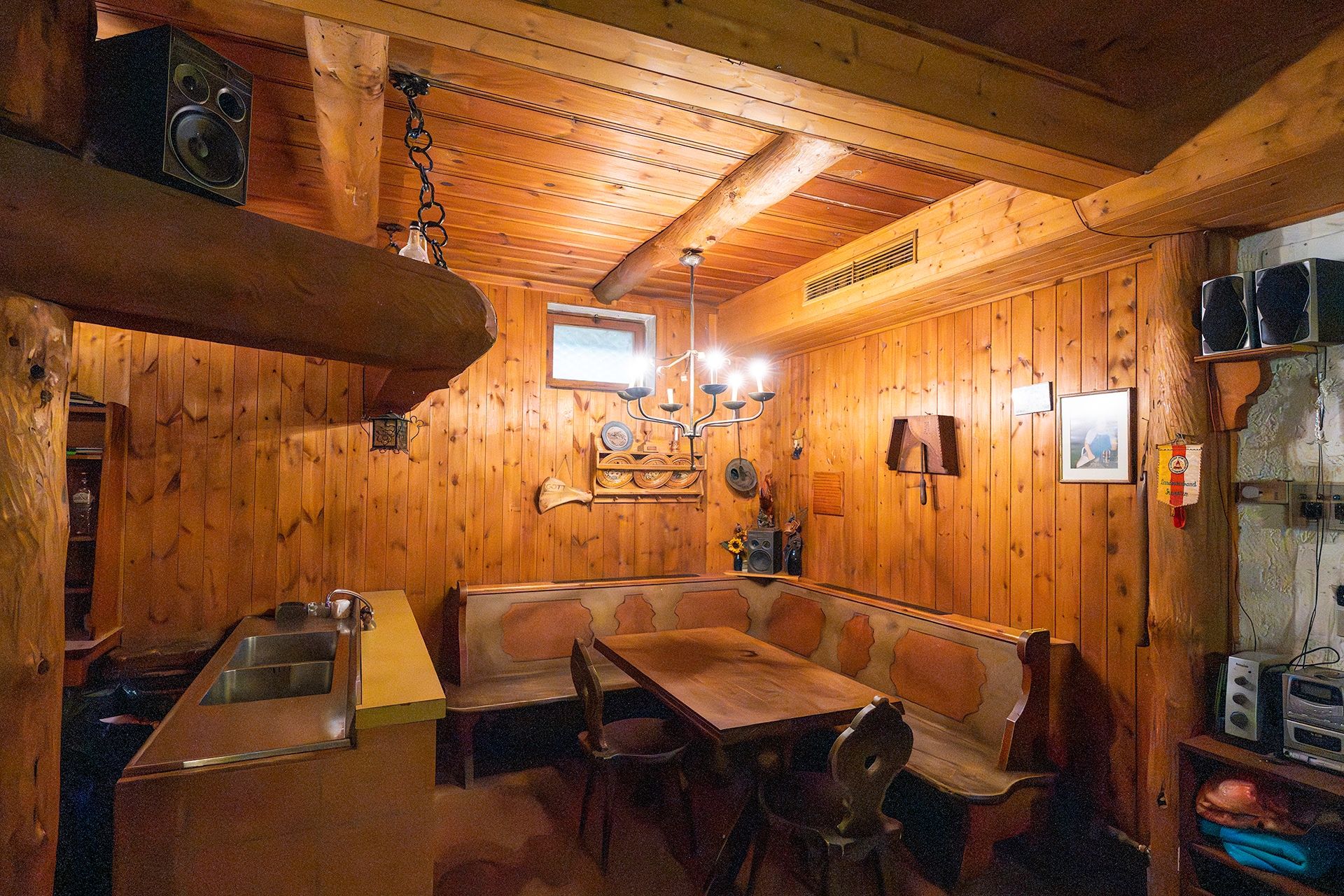 Hotel Abram - Pensione e Ristorante Tipico - foto 5