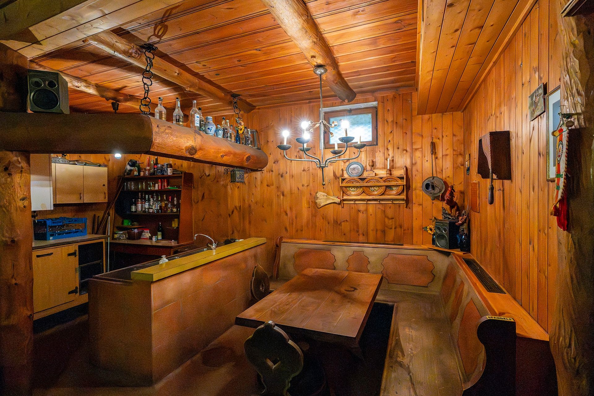 Hotel Abram - Pensione e Ristorante Tipico - foto 6