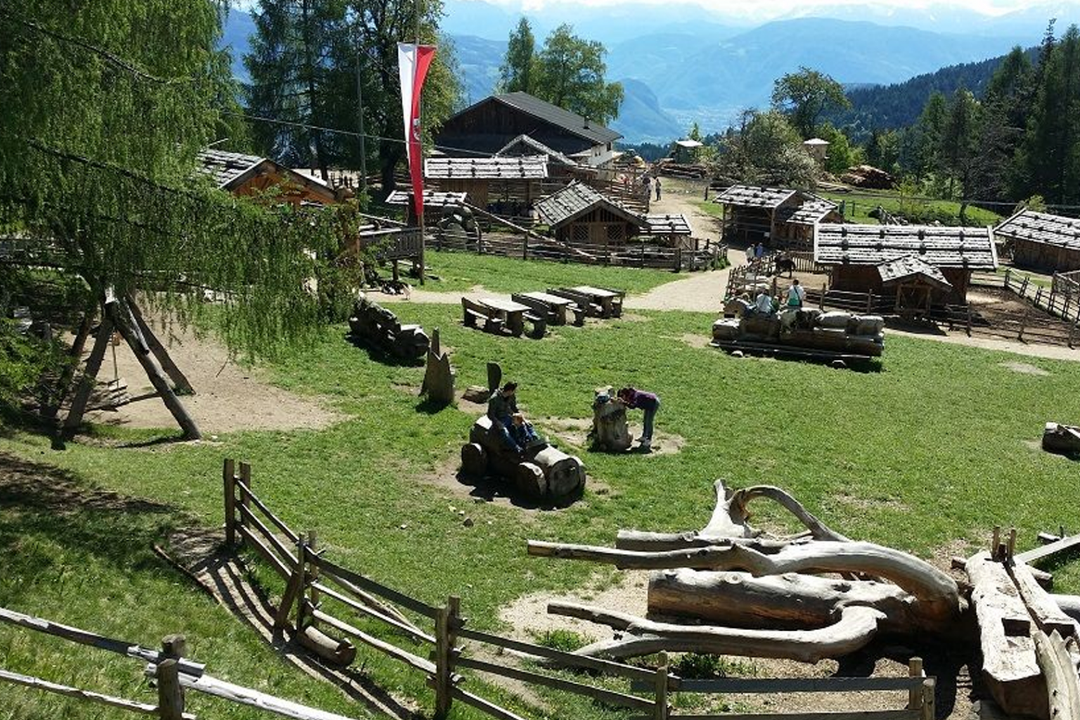 Hotel Panorama foto 1