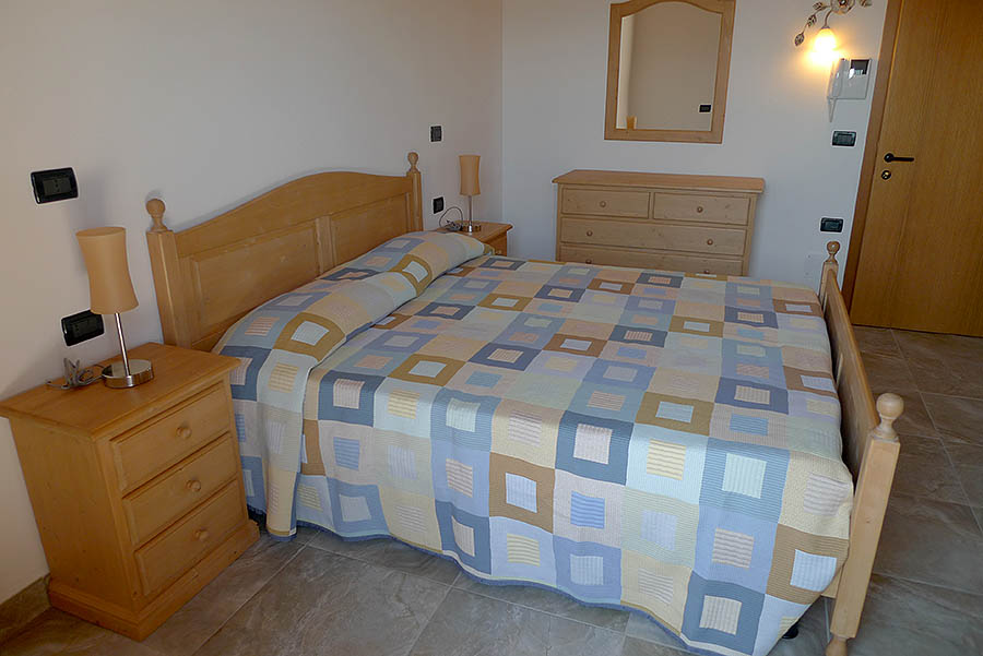 Agritur Vista Lago - foto 1