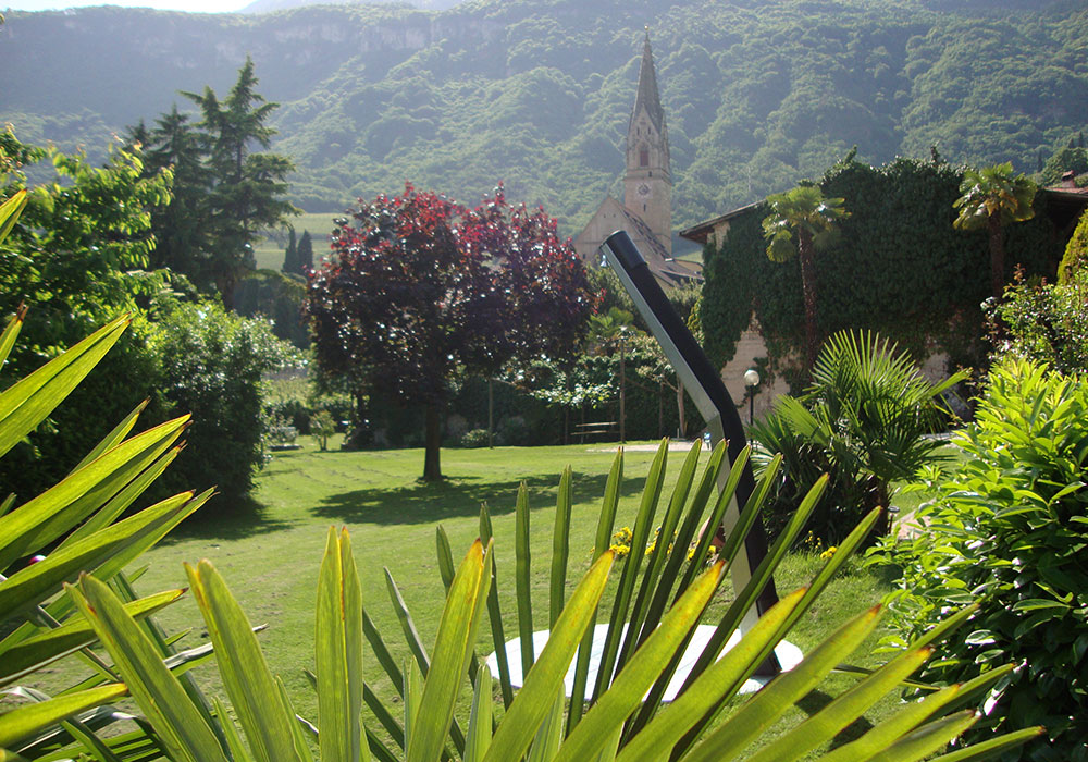 Sonnenresidence Alpenhof foto 4
