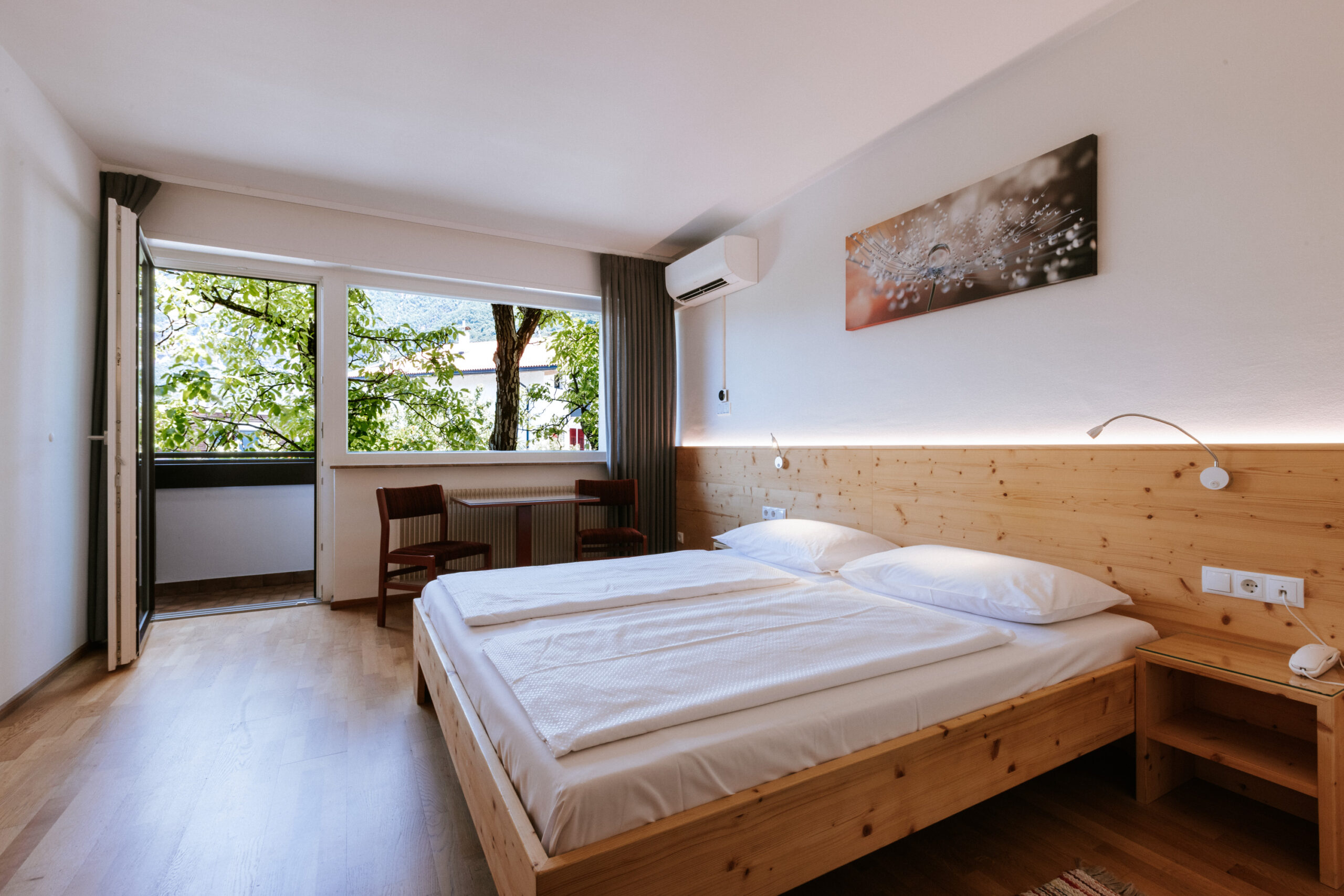 BIO Hotel Kaufmann & Residence Regenbogen foto 3
