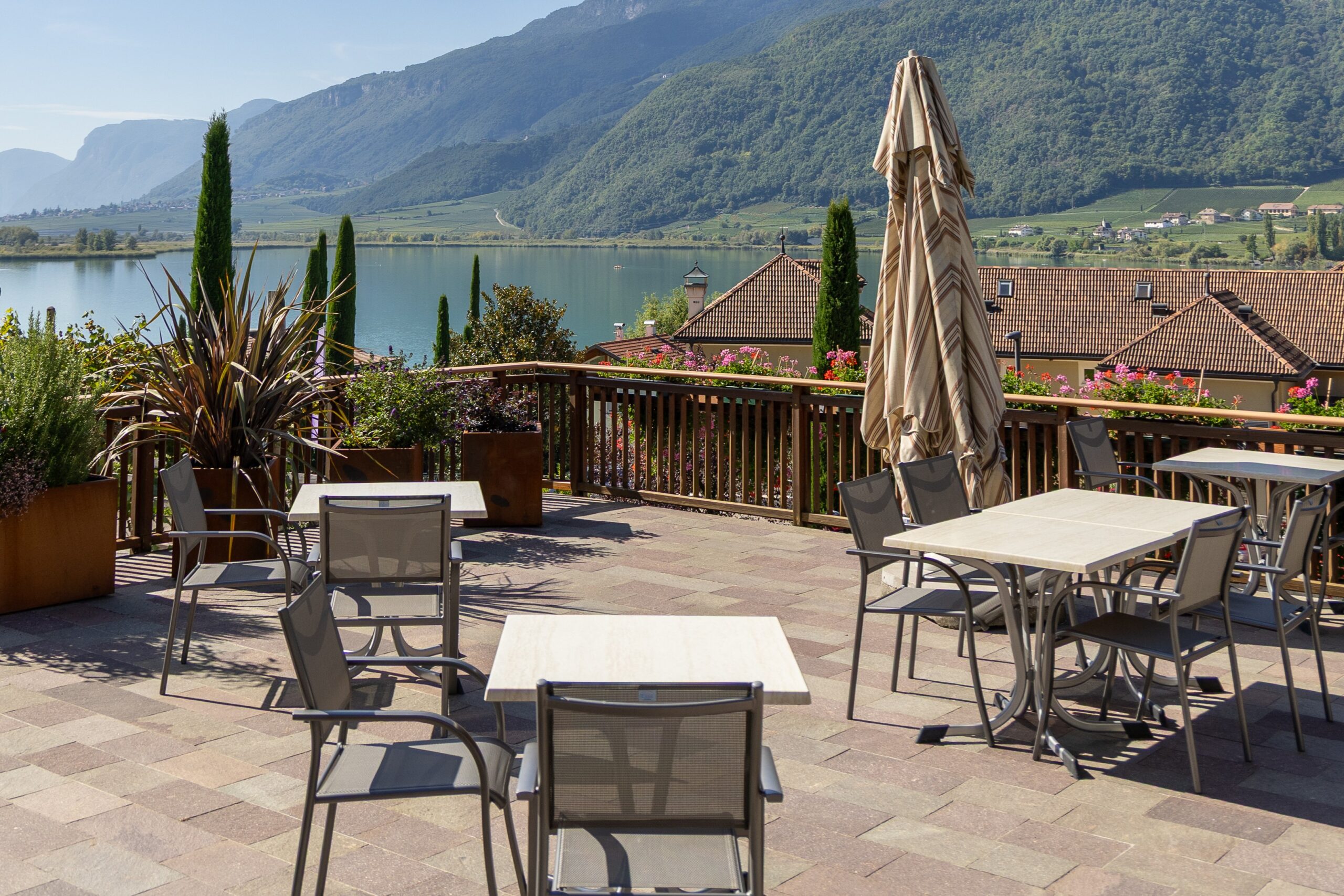 Albergo Gass Hof foto 1