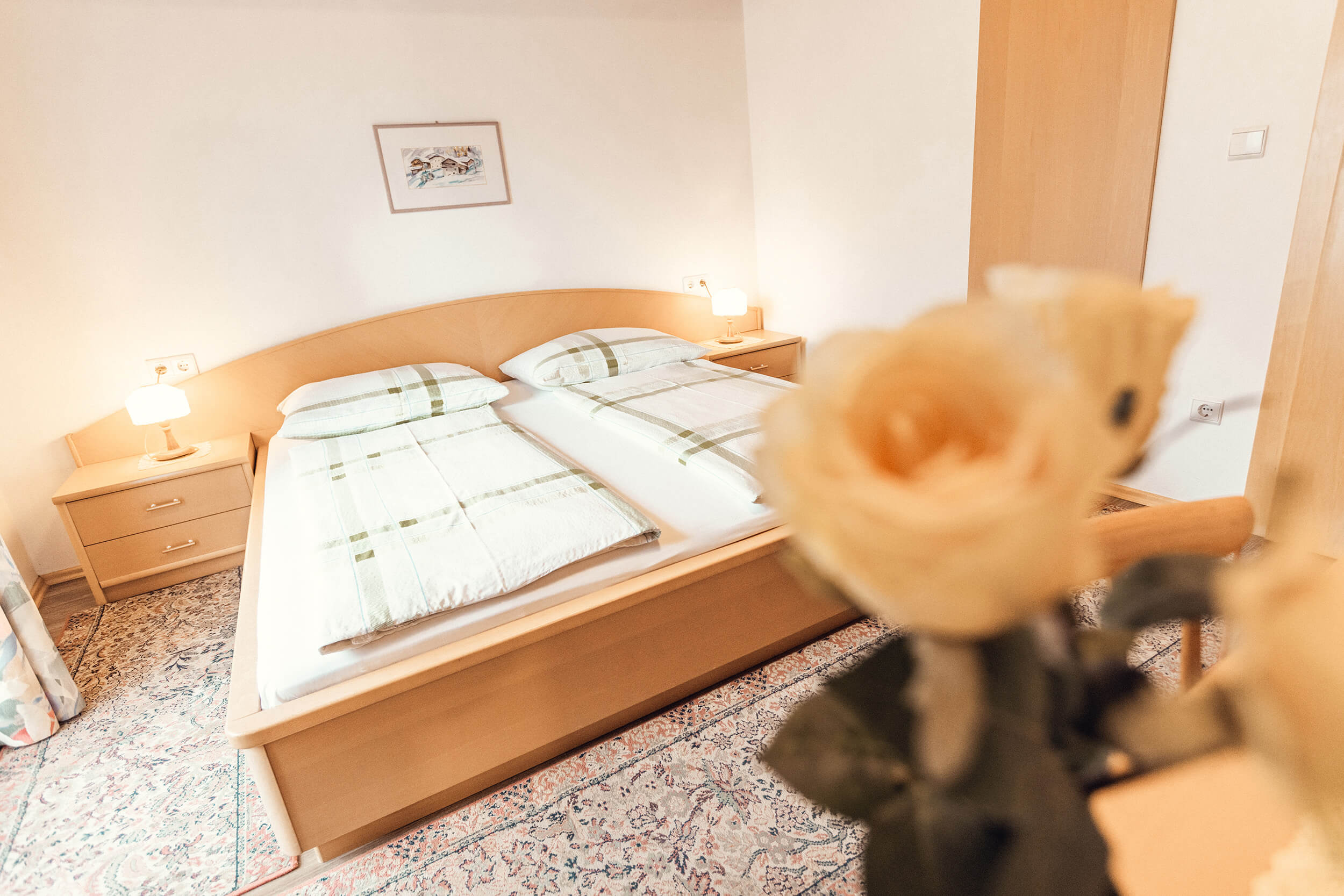 Albergo Gass Hof foto 4