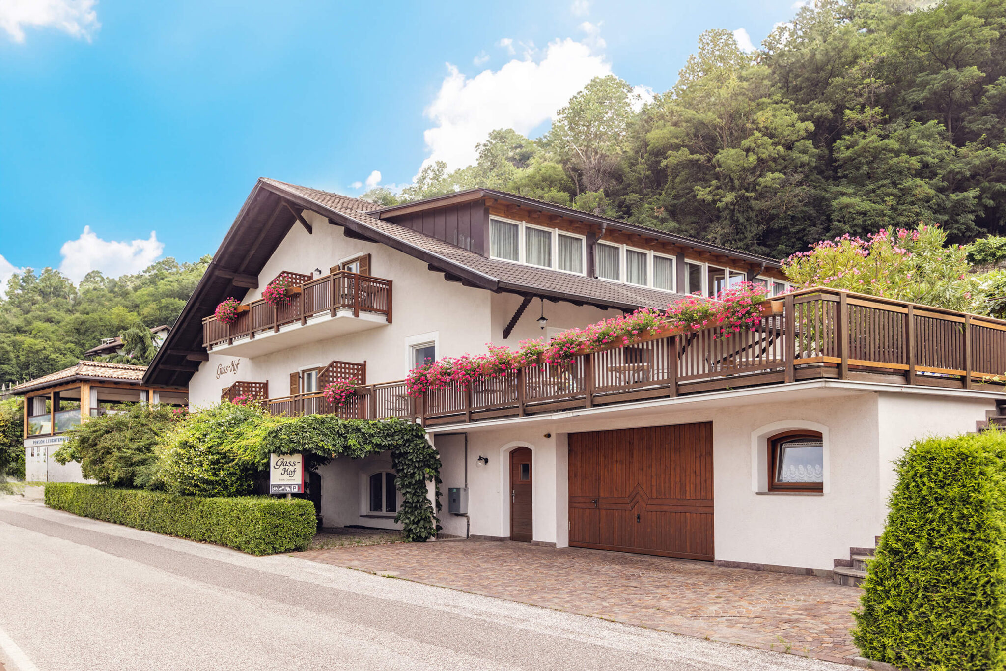 Albergo Gass Hof foto 5