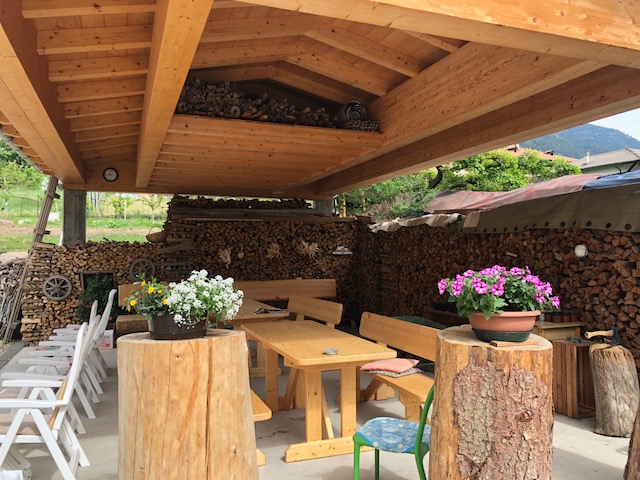 Agritur NonSoloMele - foto 4